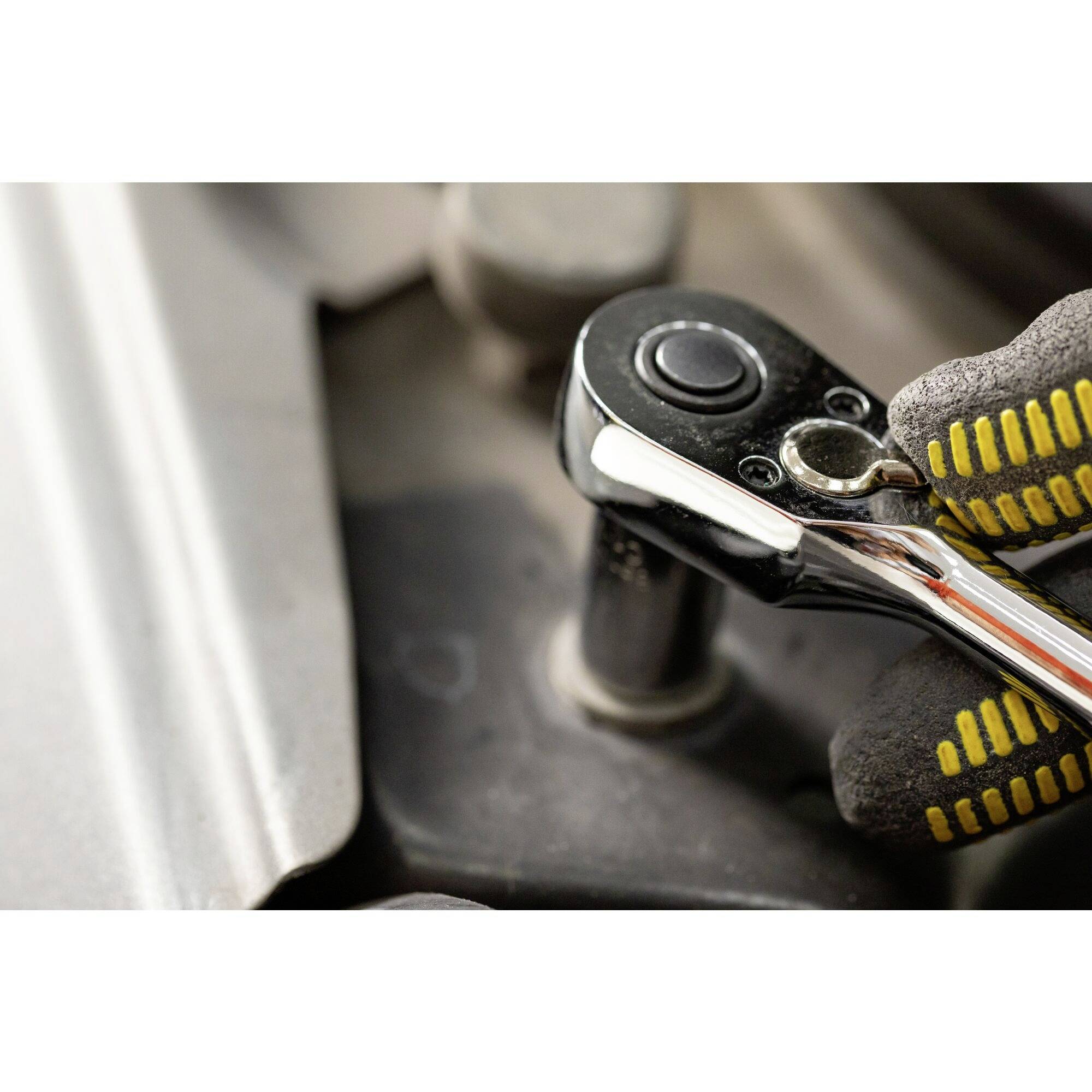 STANLEY STMT82663-0 Umschaltknarre