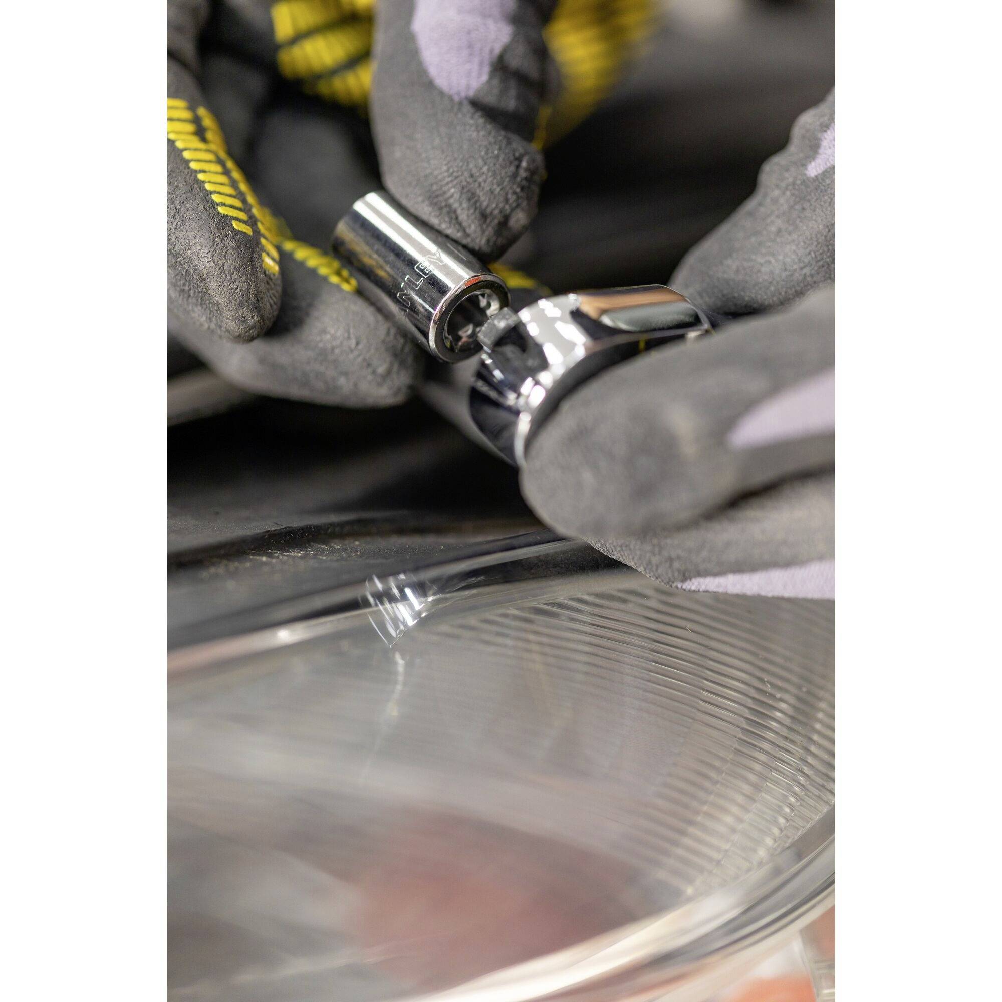 STANLEY STMT82663-0 Umschaltknarre