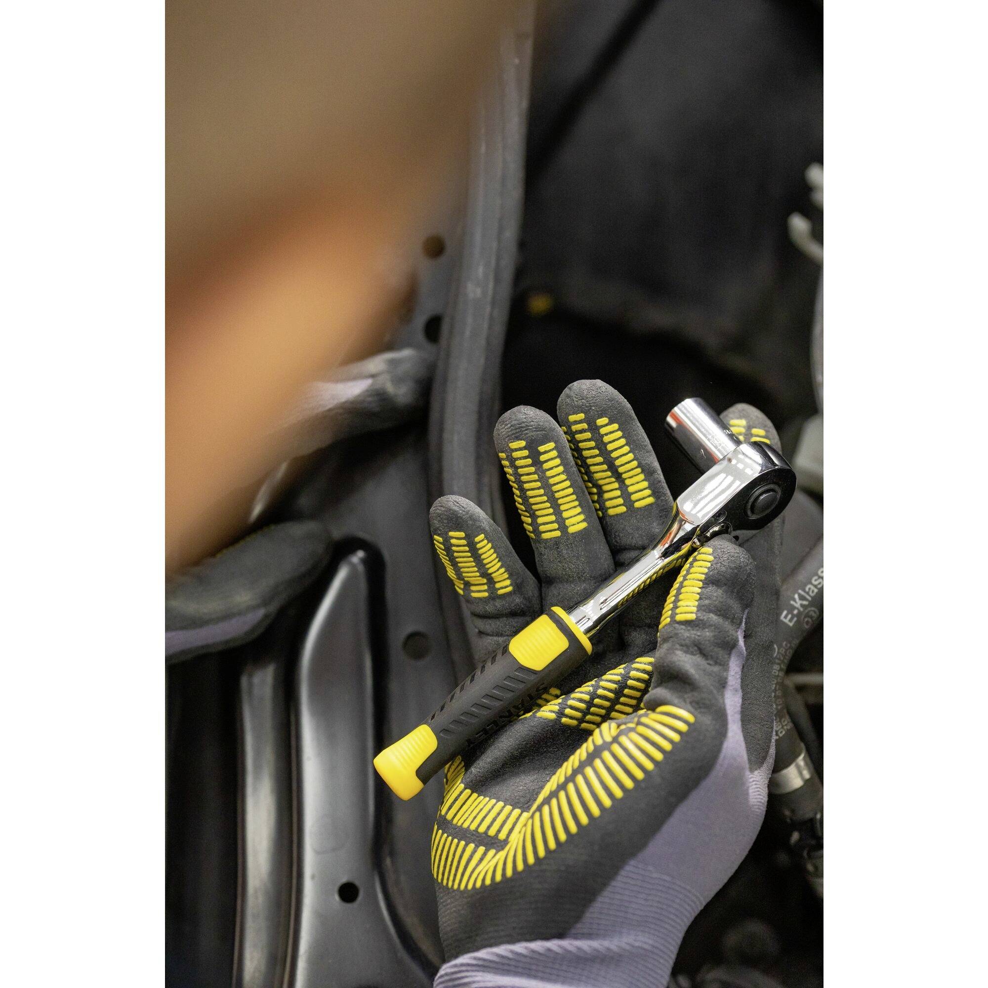 STANLEY STMT82663-0 Umschaltknarre