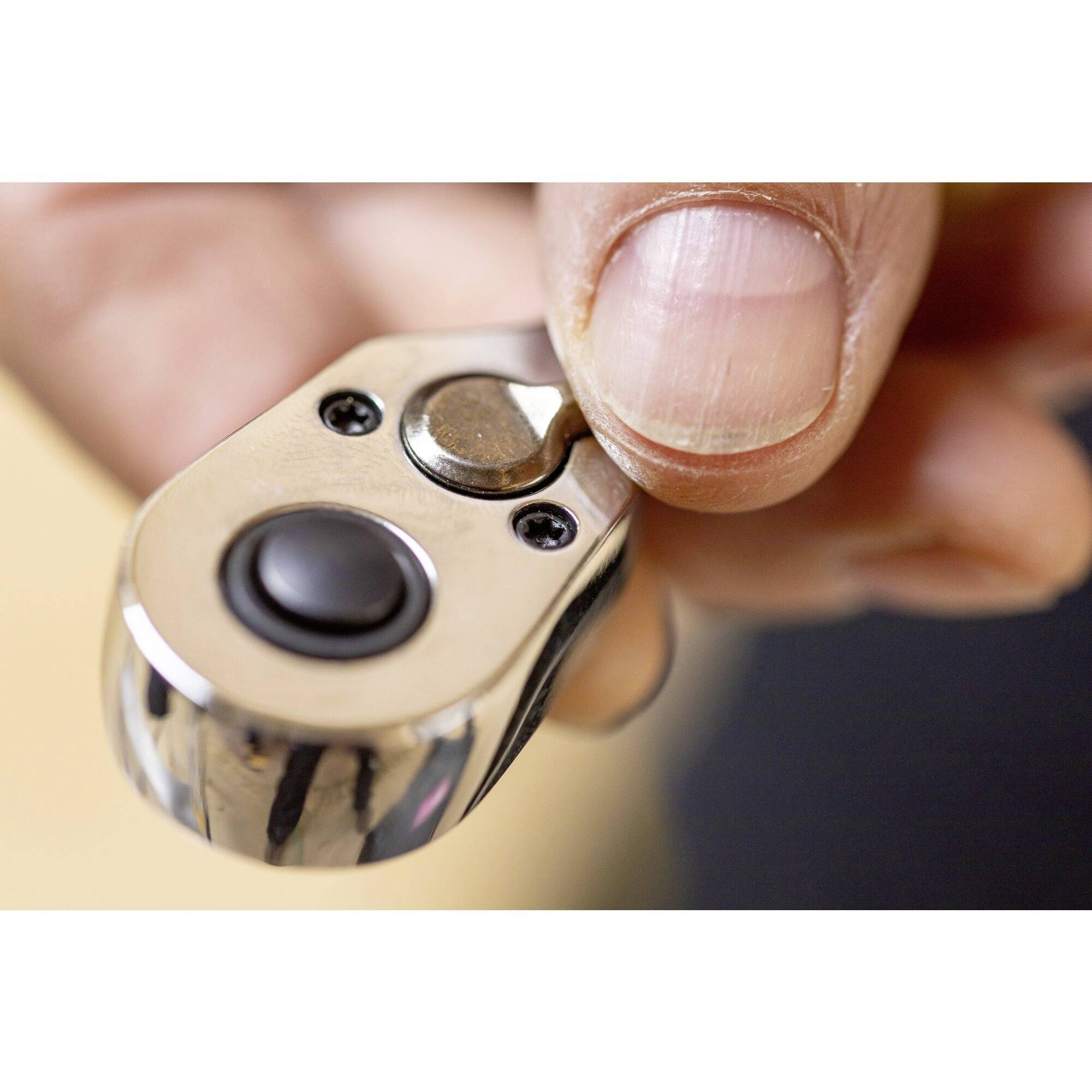 STANLEY STMT82663-0 Umschaltknarre