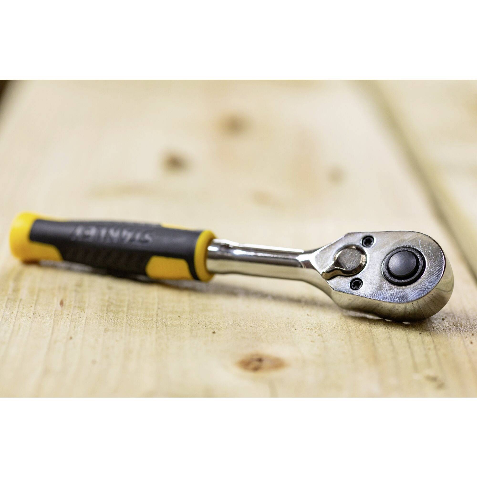 STANLEY STMT82663-0 Umschaltknarre