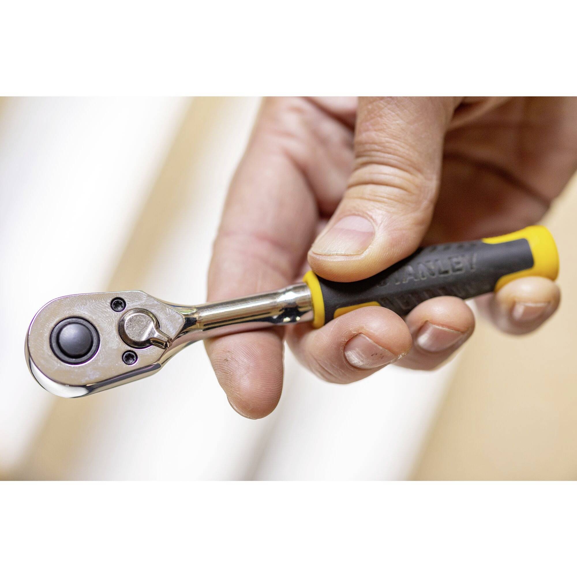 STANLEY STMT82663-0 Umschaltknarre