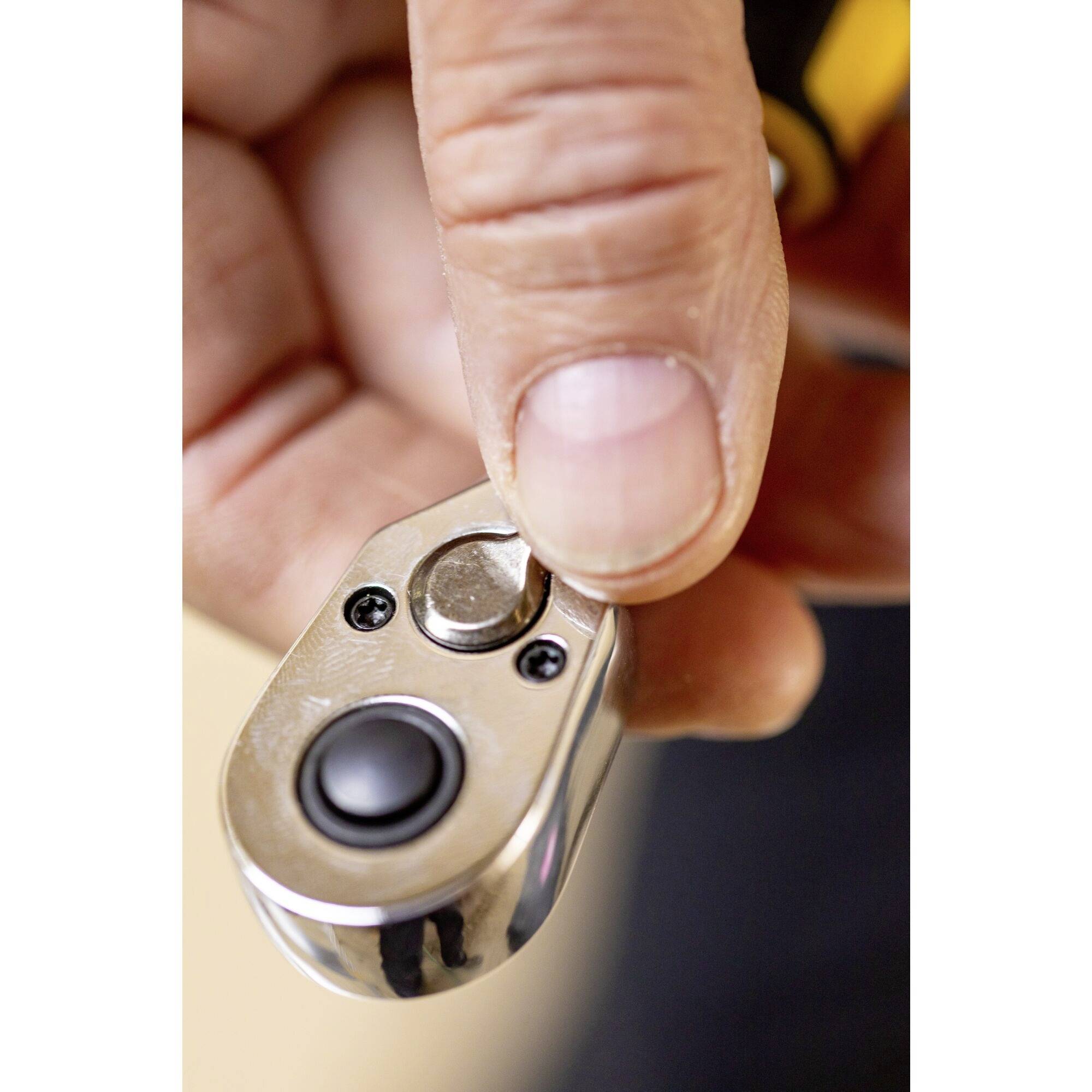 STANLEY STMT82663-0 Umschaltknarre