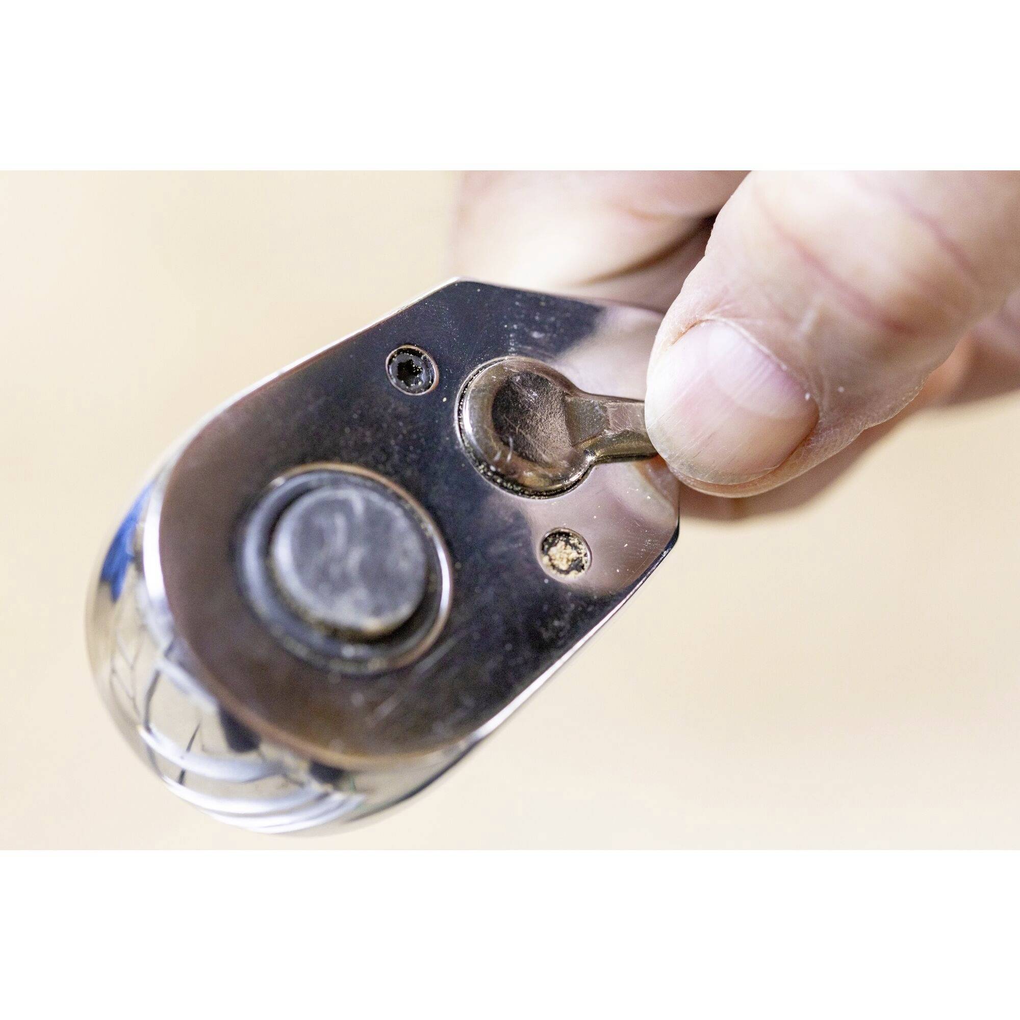 STANLEY STMT82664-0 Umschaltknarre