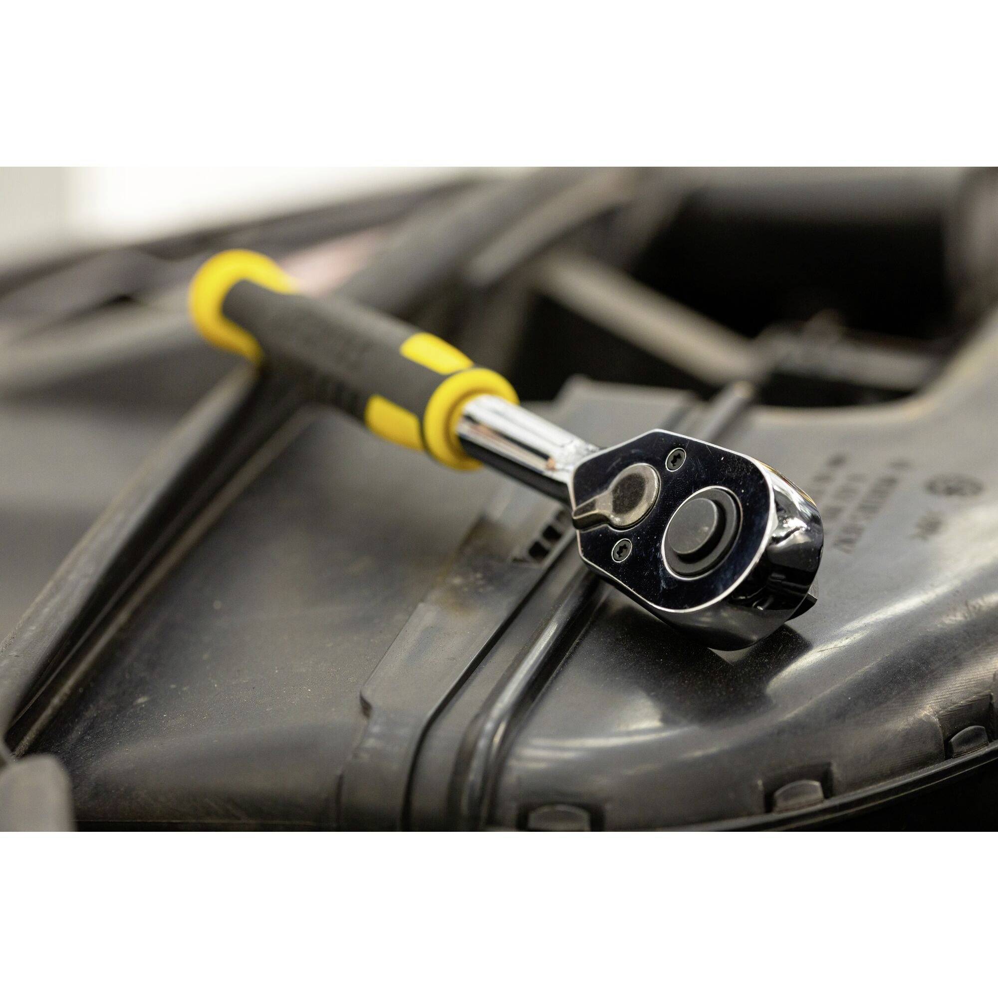 STANLEY STMT82664-0 Umschaltknarre