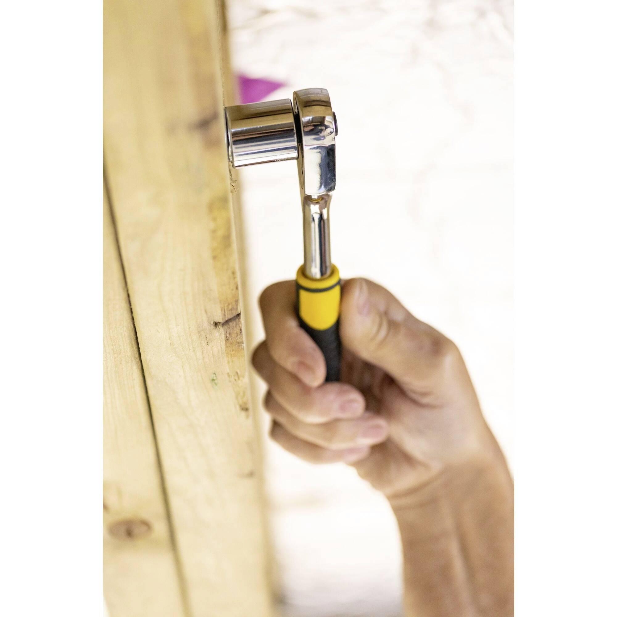 STANLEY STMT82664-0 Umschaltknarre