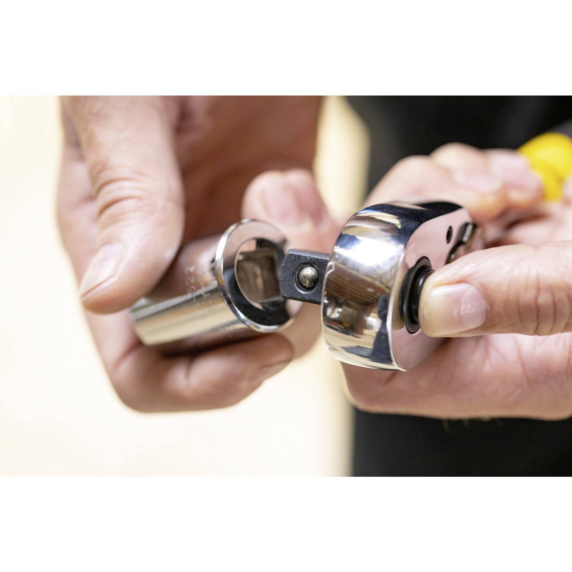 STANLEY STMT82664-0 Umschaltknarre