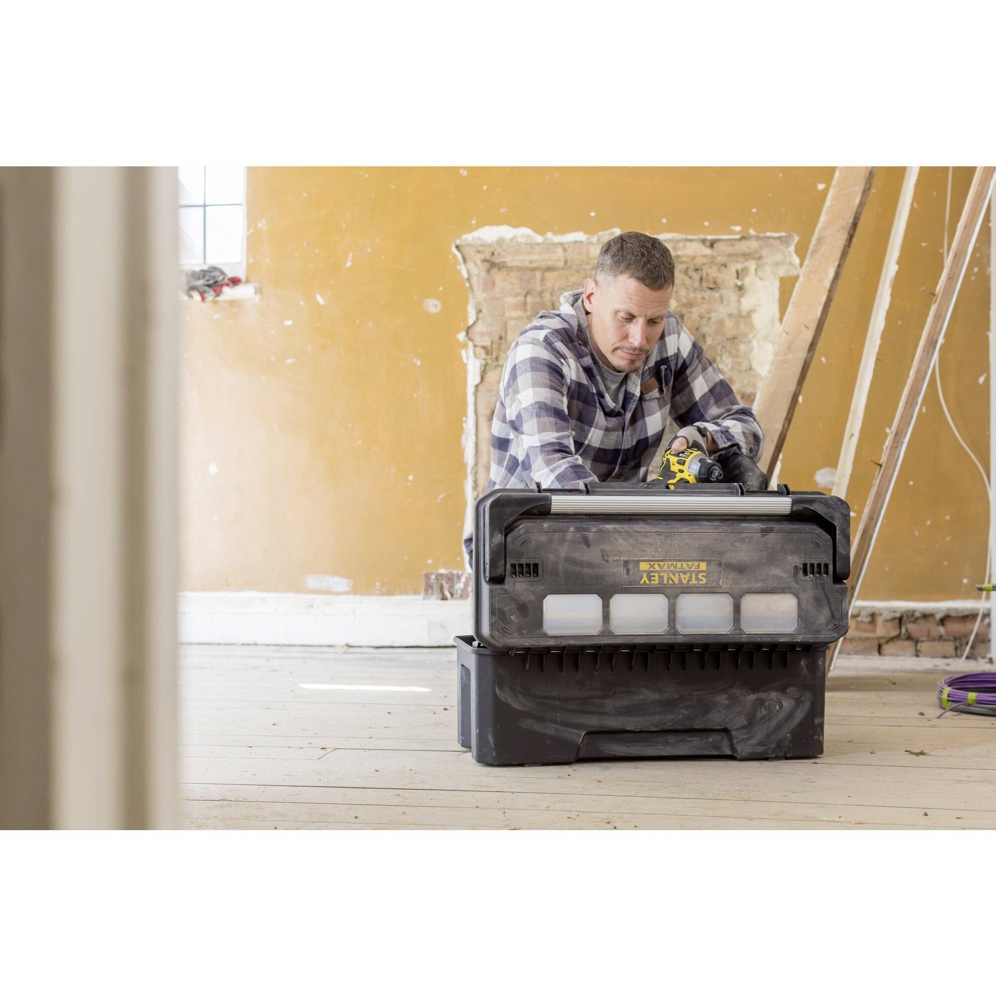 STANLEY FMST1-75791 Werkzeugbox