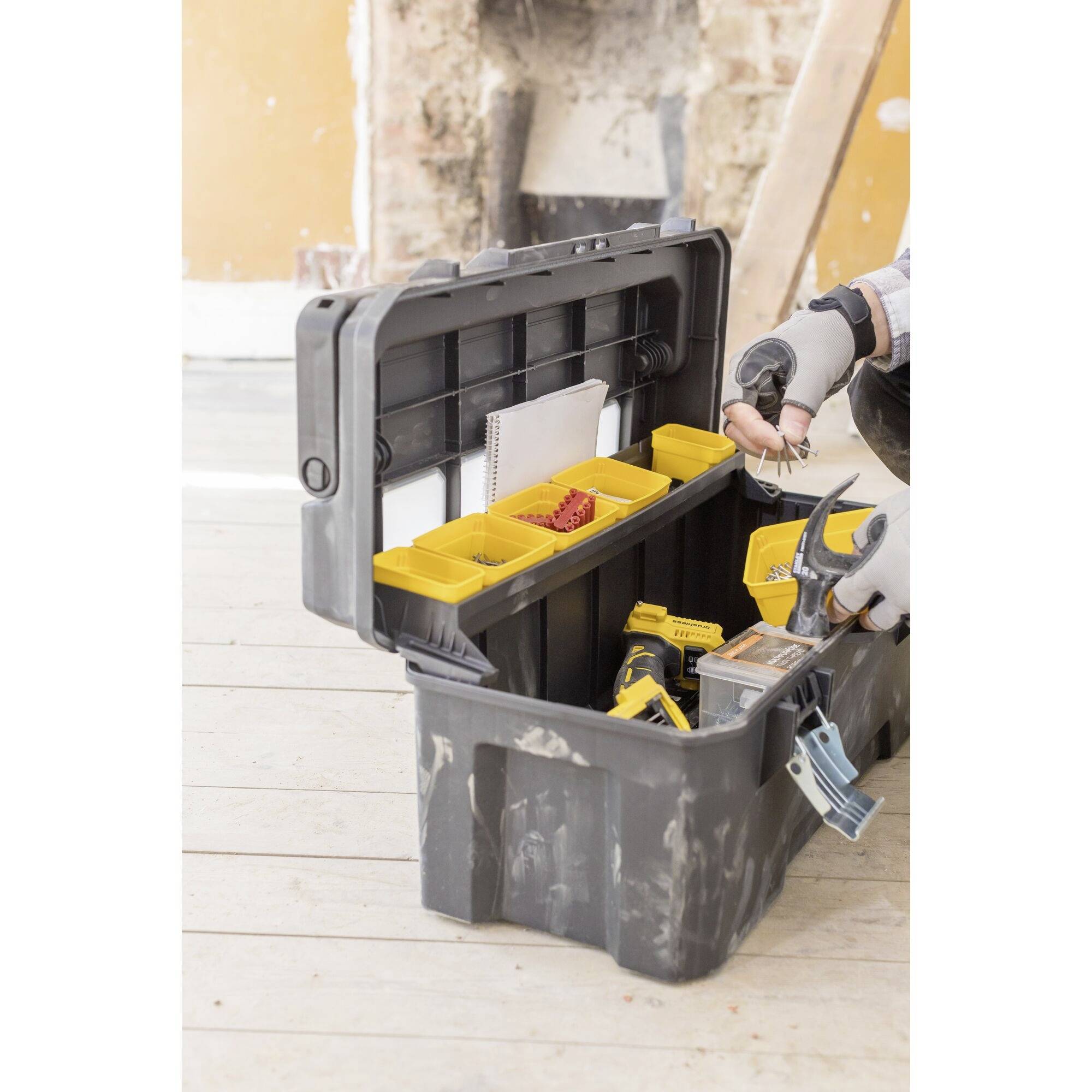 STANLEY FMST1-75791 Werkzeugbox