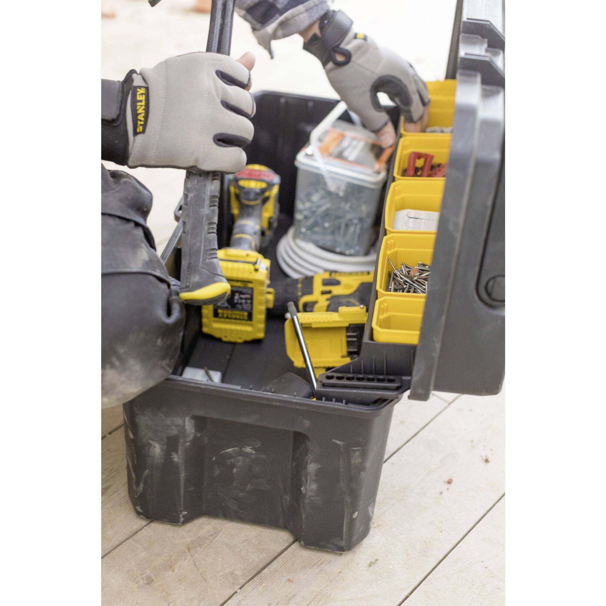 STANLEY FMST1-75791 Werkzeugbox