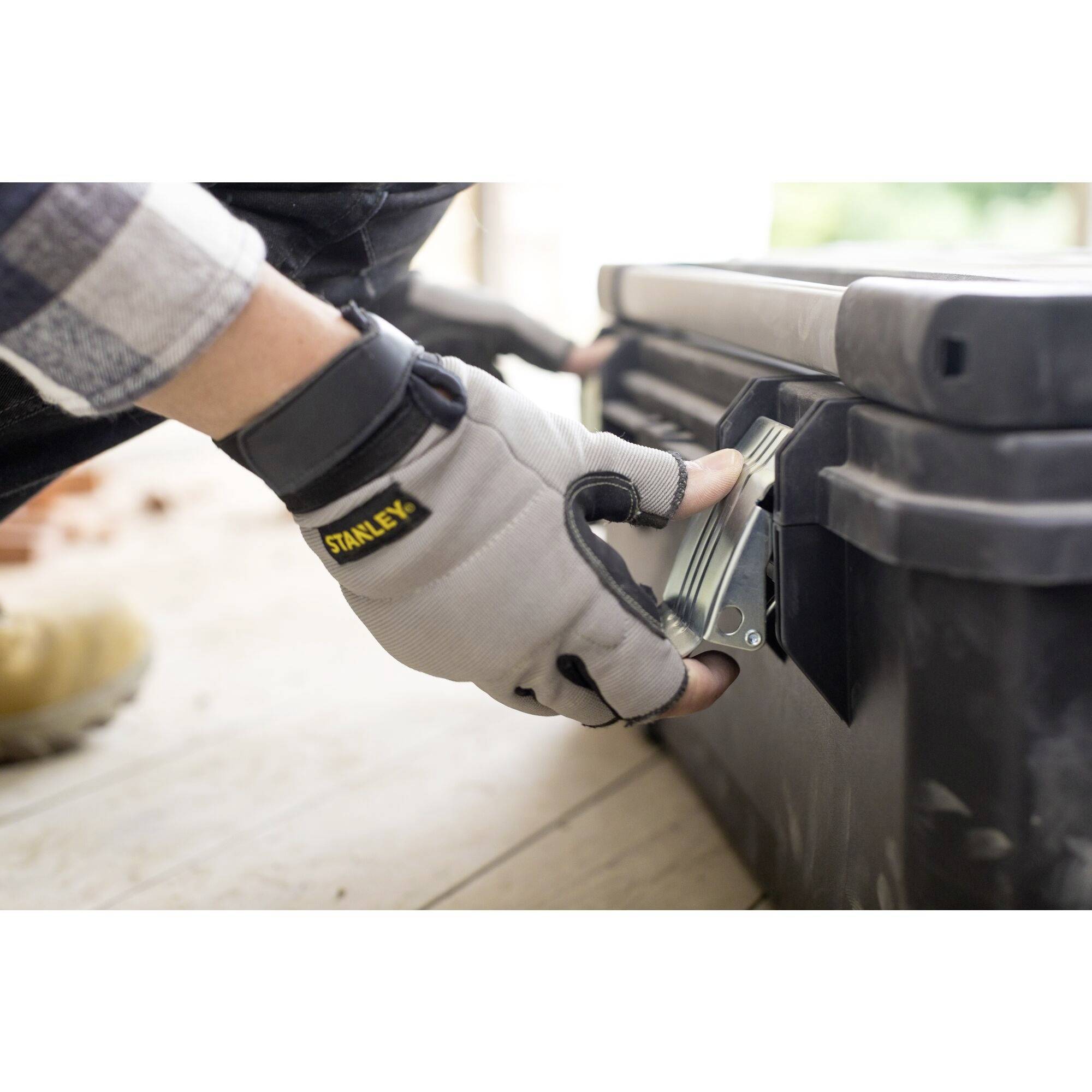 STANLEY FMST1-75791 Werkzeugbox