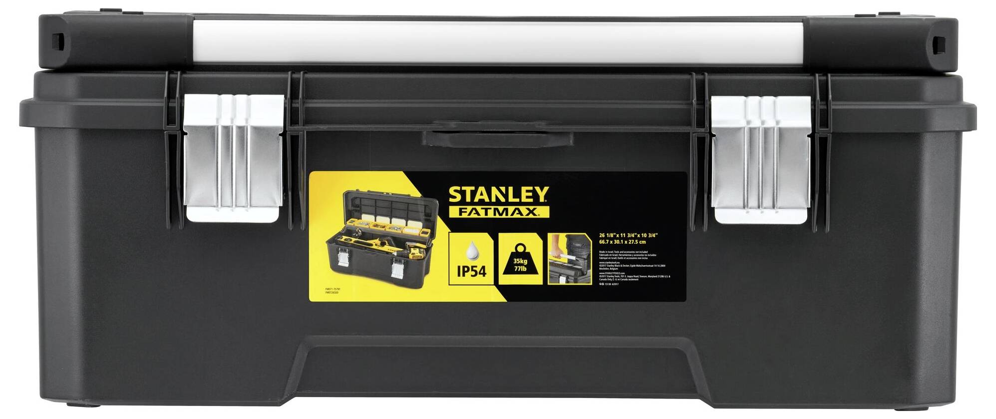 STANLEY FMST1-75791 Werkzeugbox