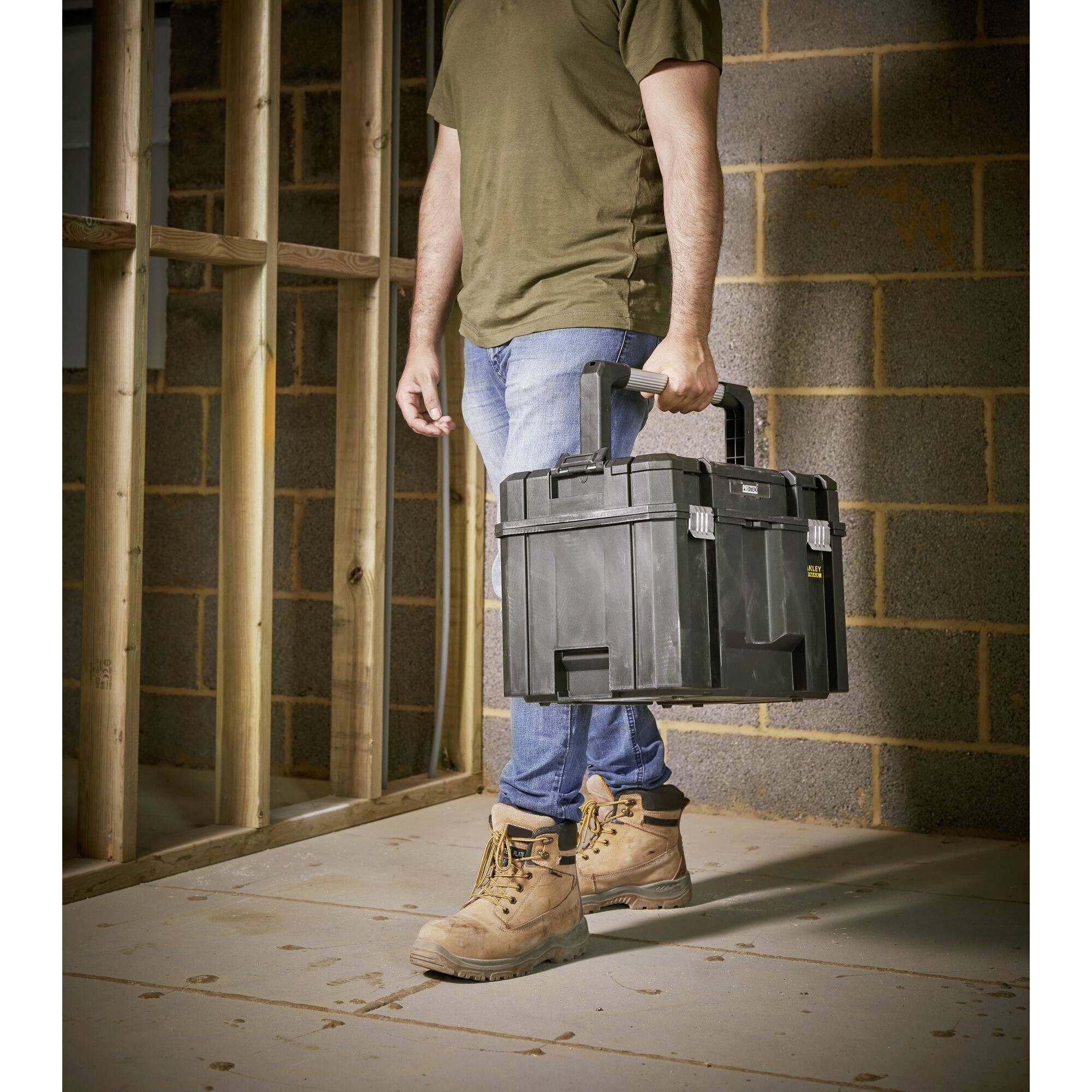 STANLEY FMST1-75796 Werkzeugbox