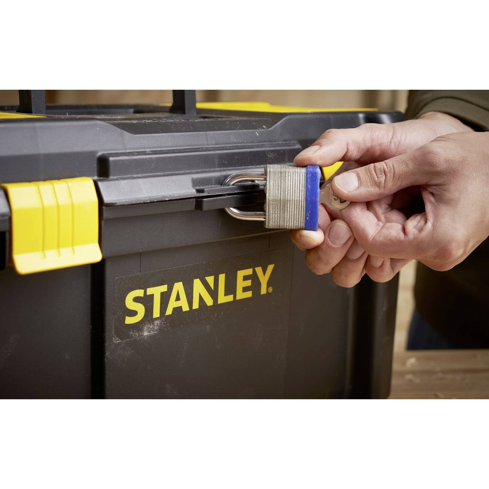 STANLEY STST1-75520 Werkzeugbox