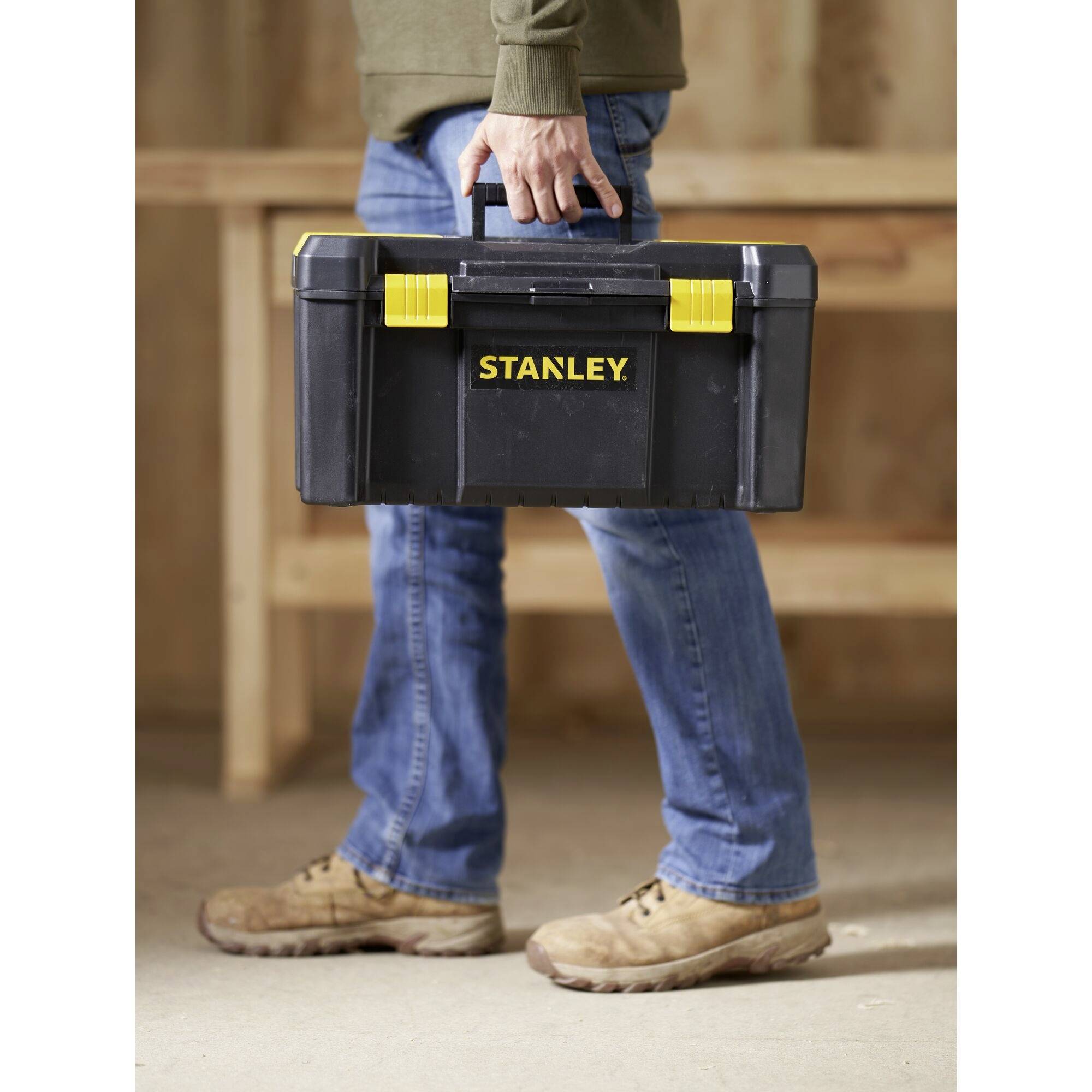 STANLEY STST1-75520 Werkzeugbox