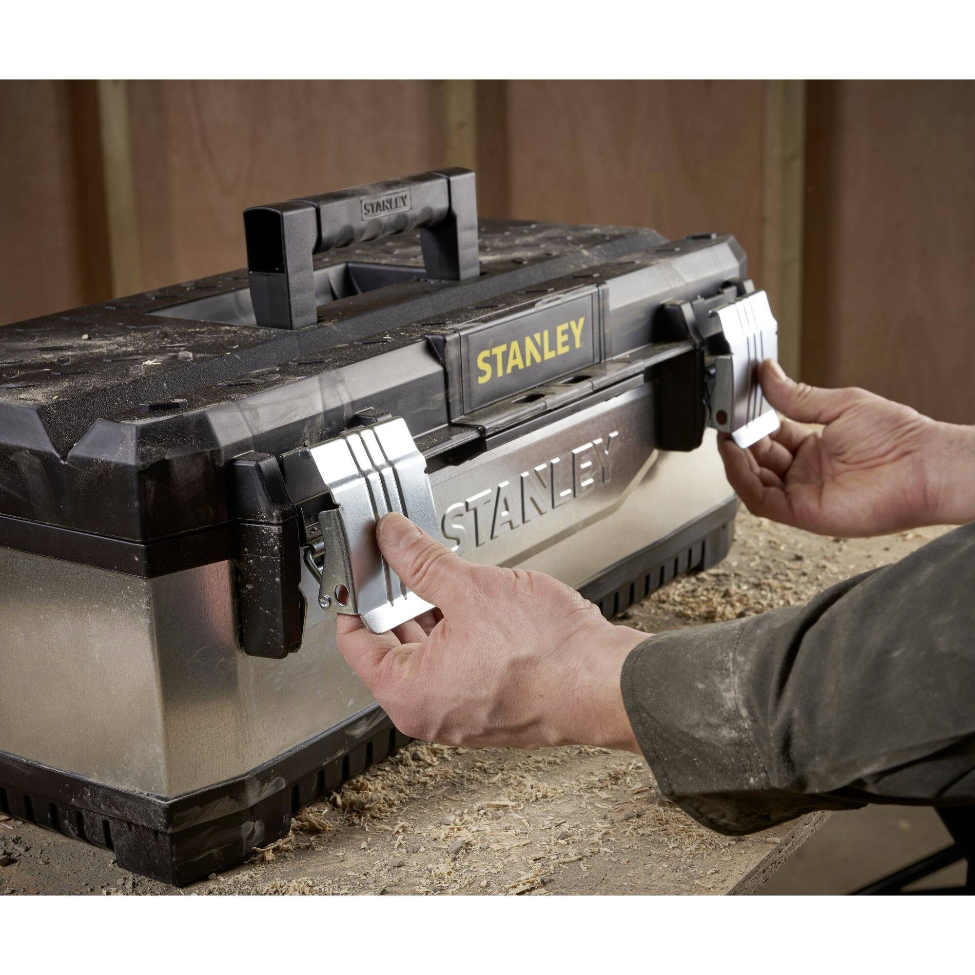 STANLEY 1-95-619 Werkzeugbox