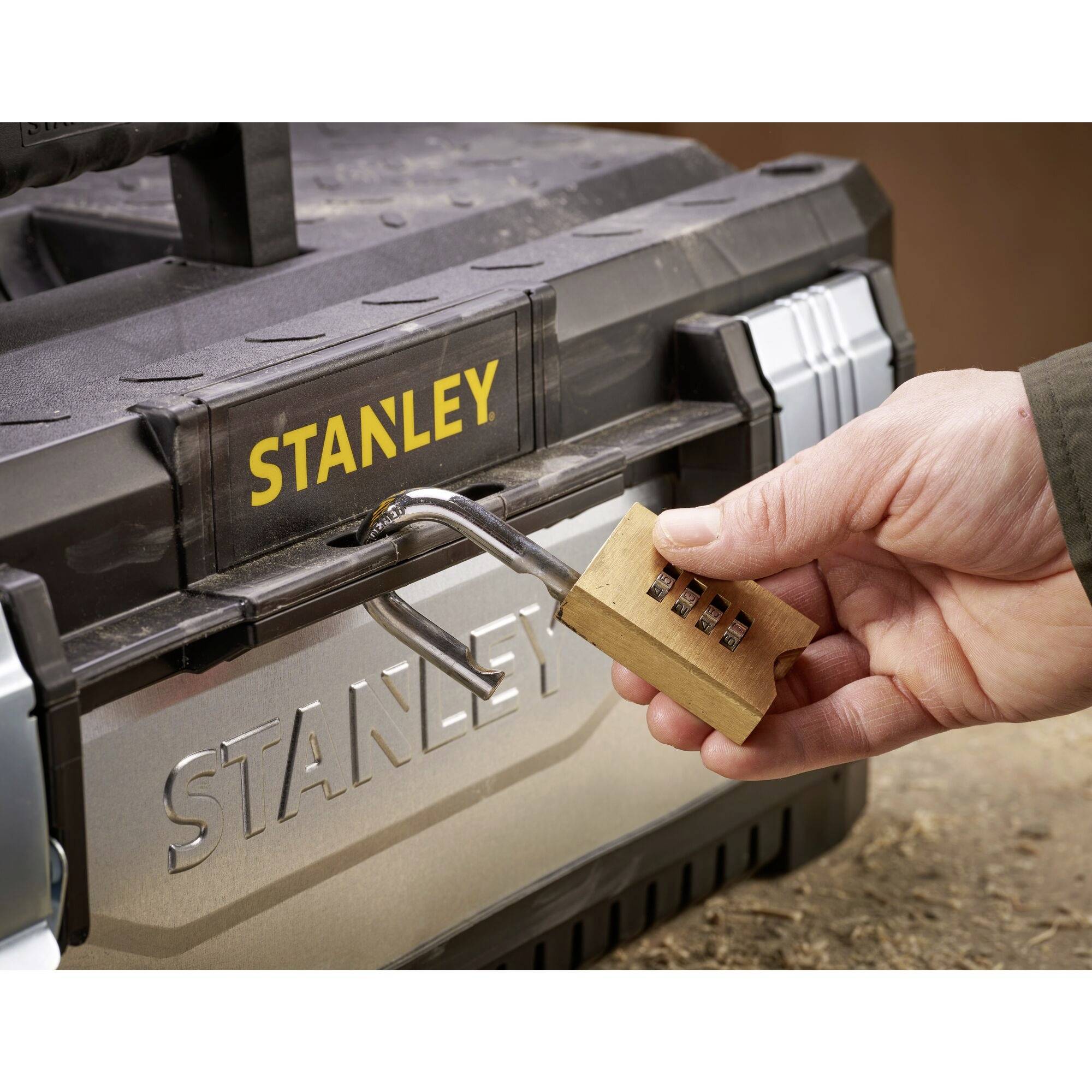 STANLEY 1-95-619 Werkzeugbox