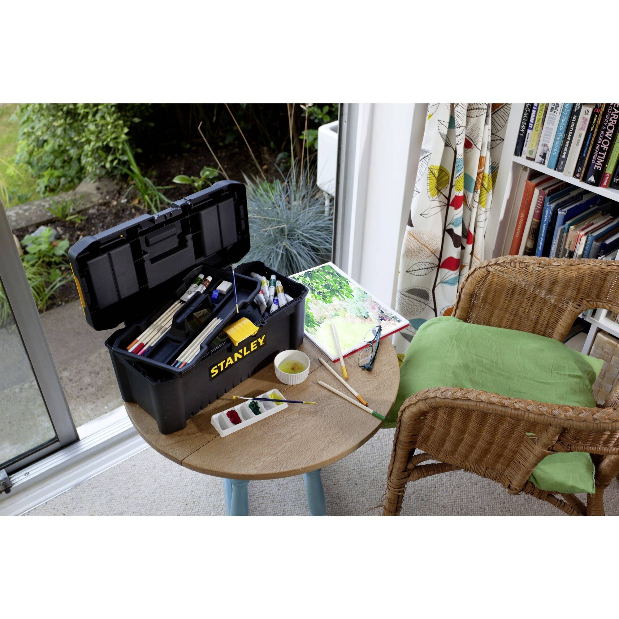 STANLEY STST1-75517 Werkzeugbox