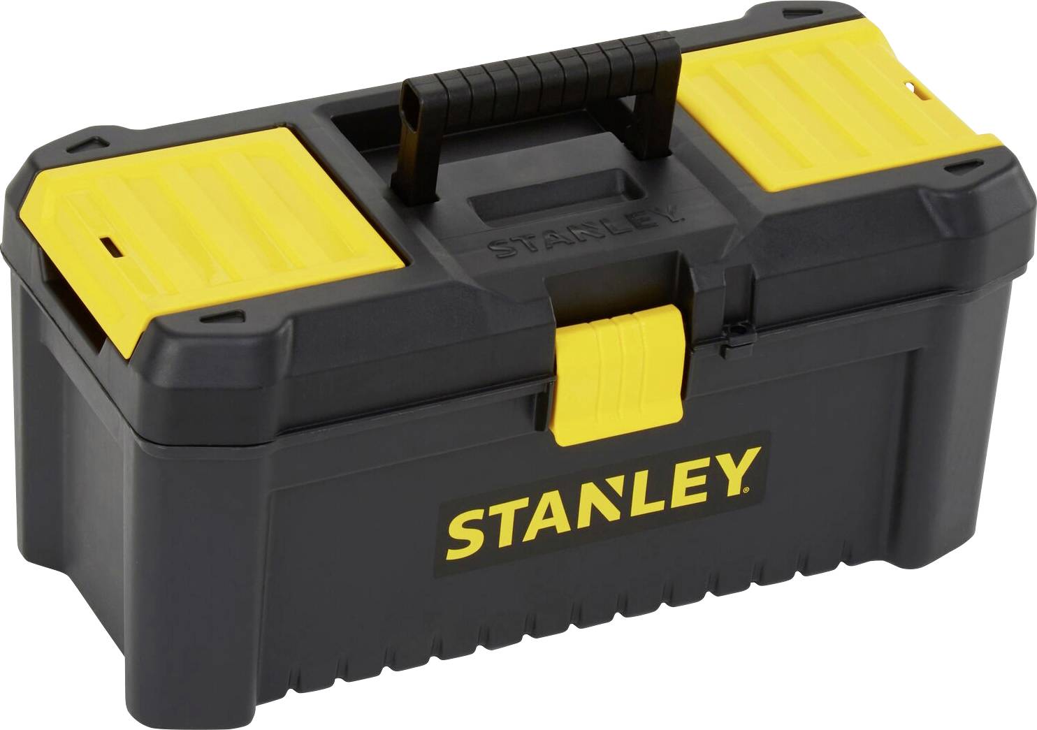 Werkzeugbox Essential STST1-75517