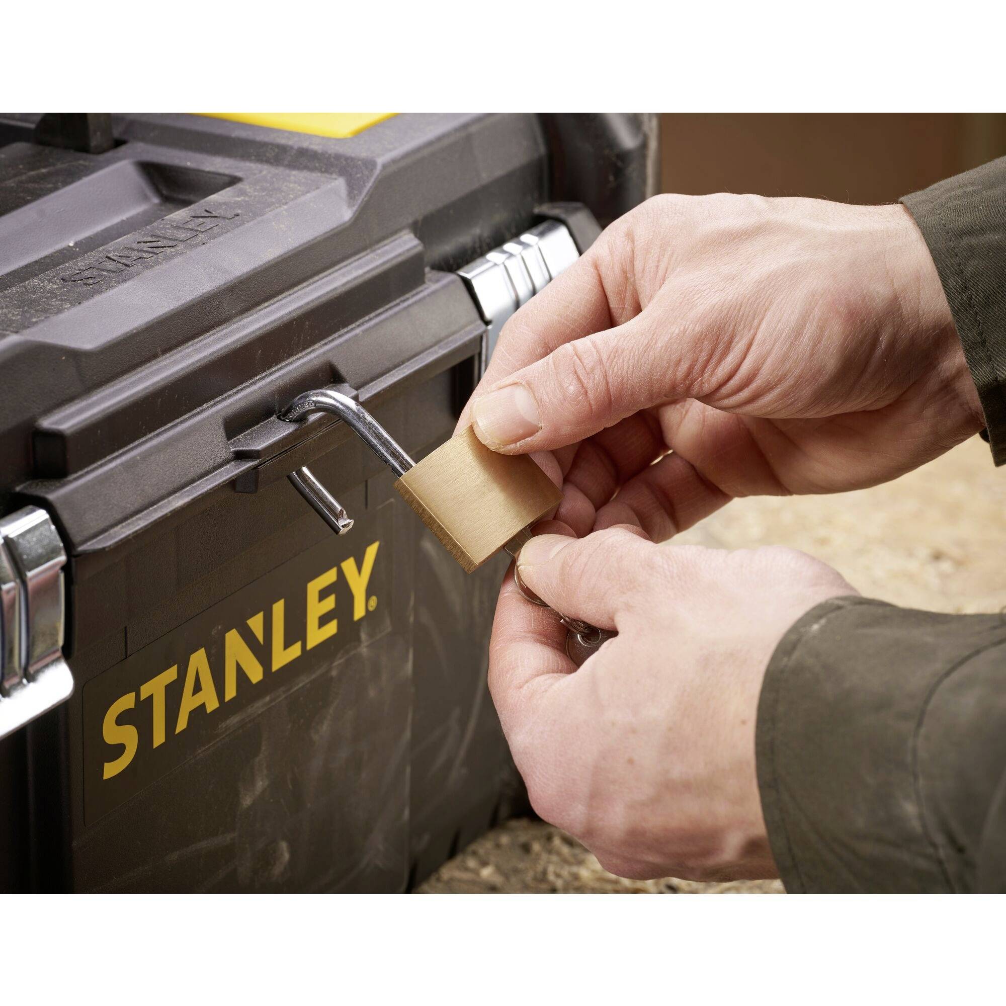 STANLEY STST1-75521 Werkzeugbox