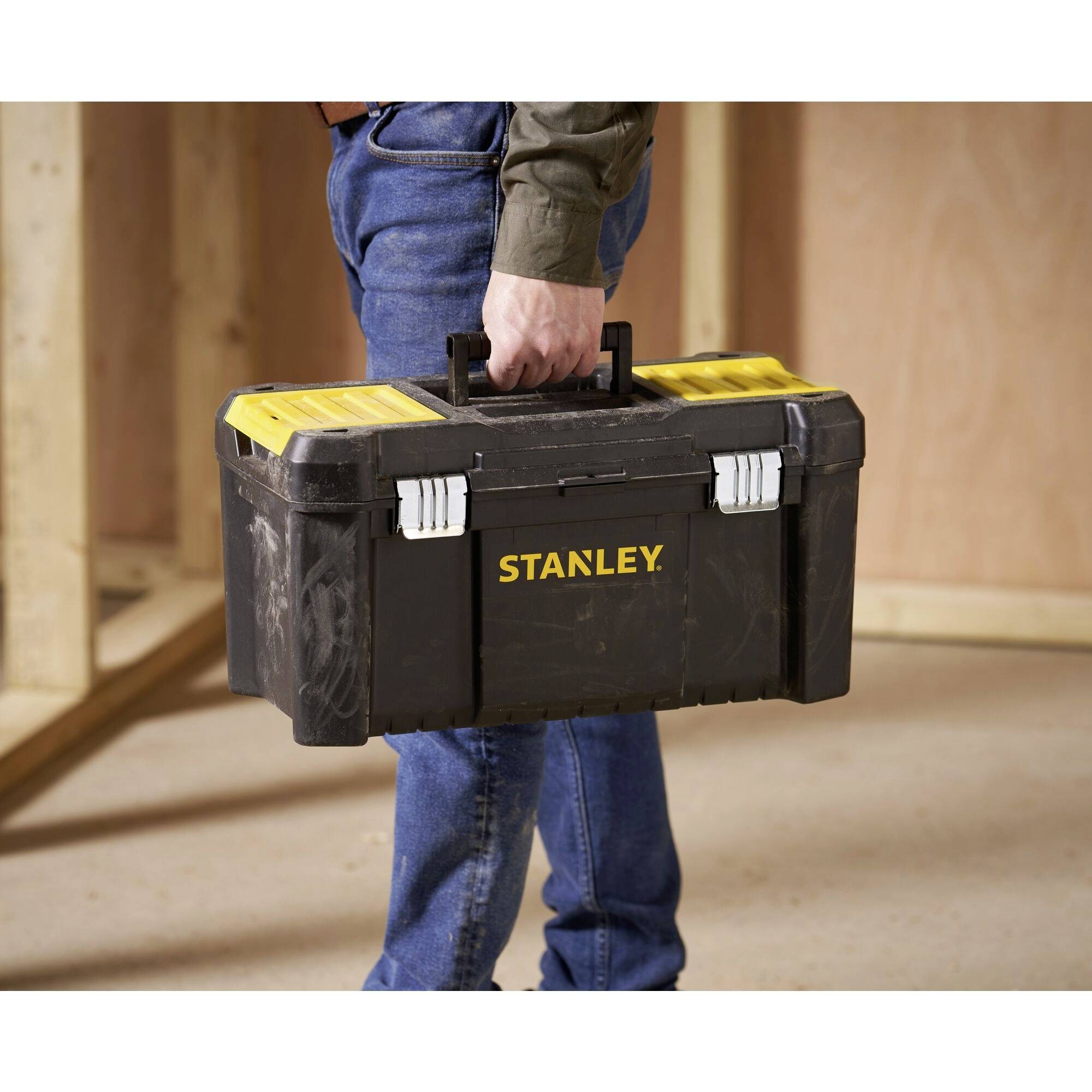 STANLEY STST1-75521 Werkzeugbox