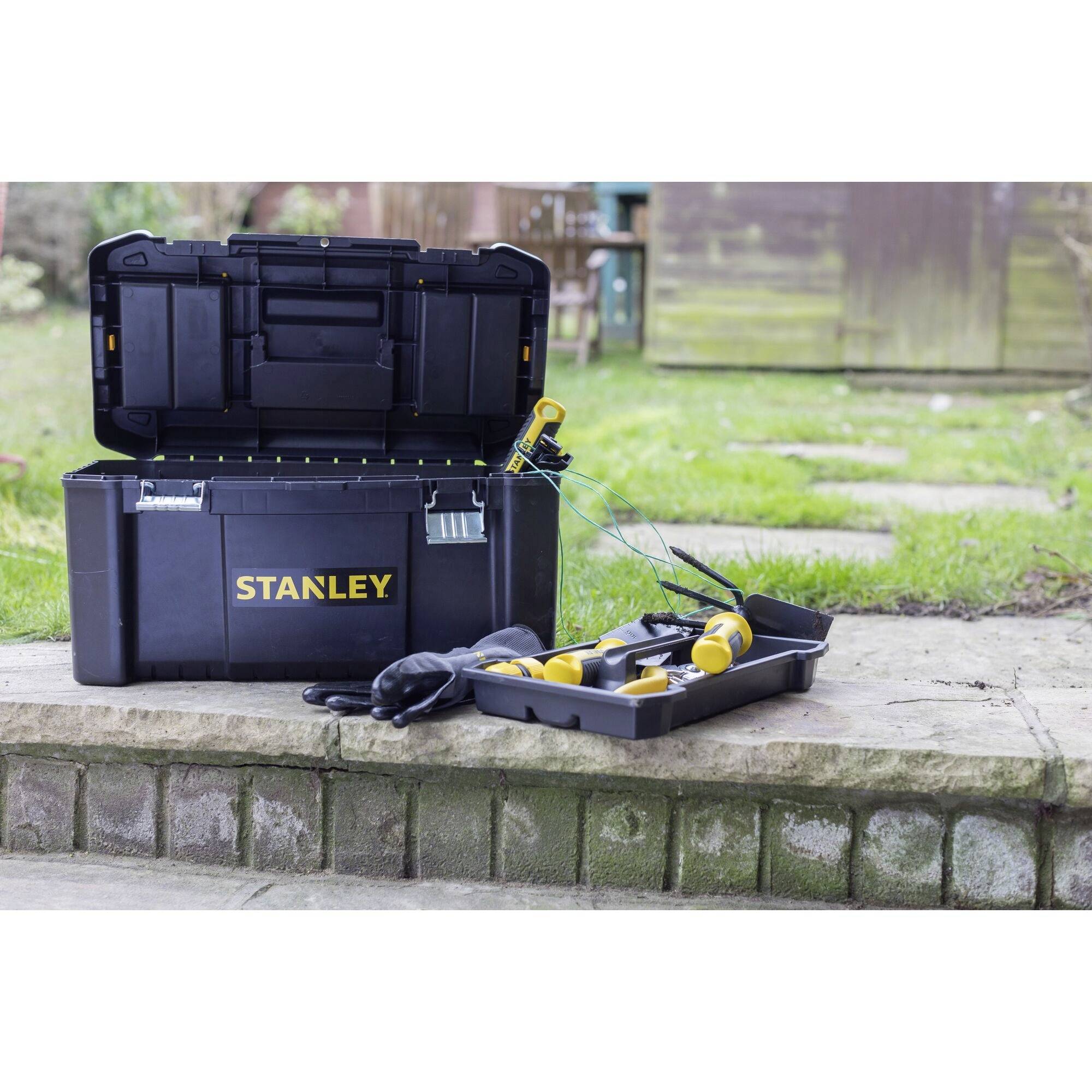 STANLEY STST1-75521 Werkzeugbox