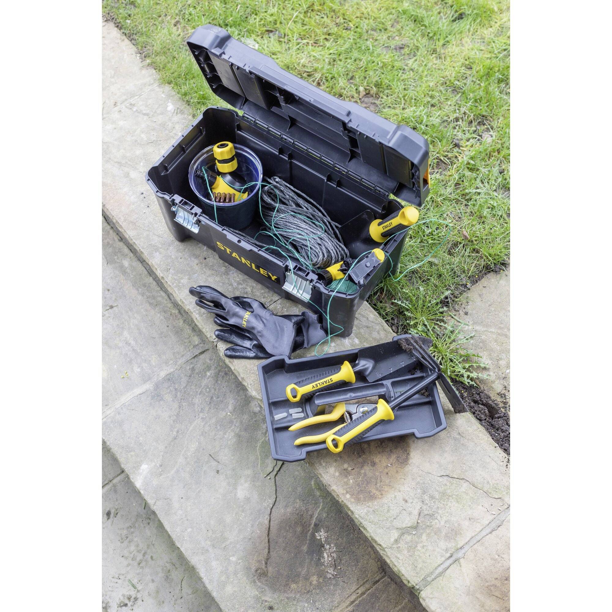 STANLEY STST1-75521 Werkzeugbox