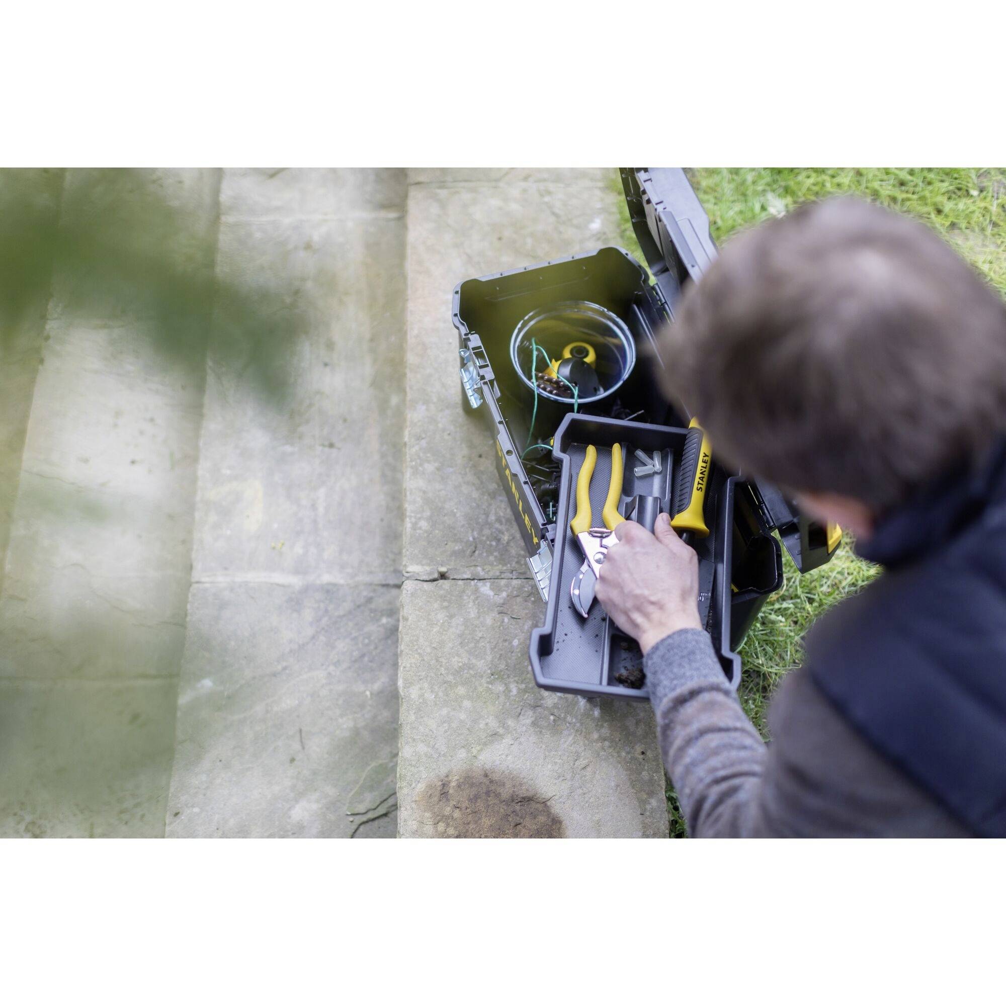 STANLEY STST1-75521 Werkzeugbox