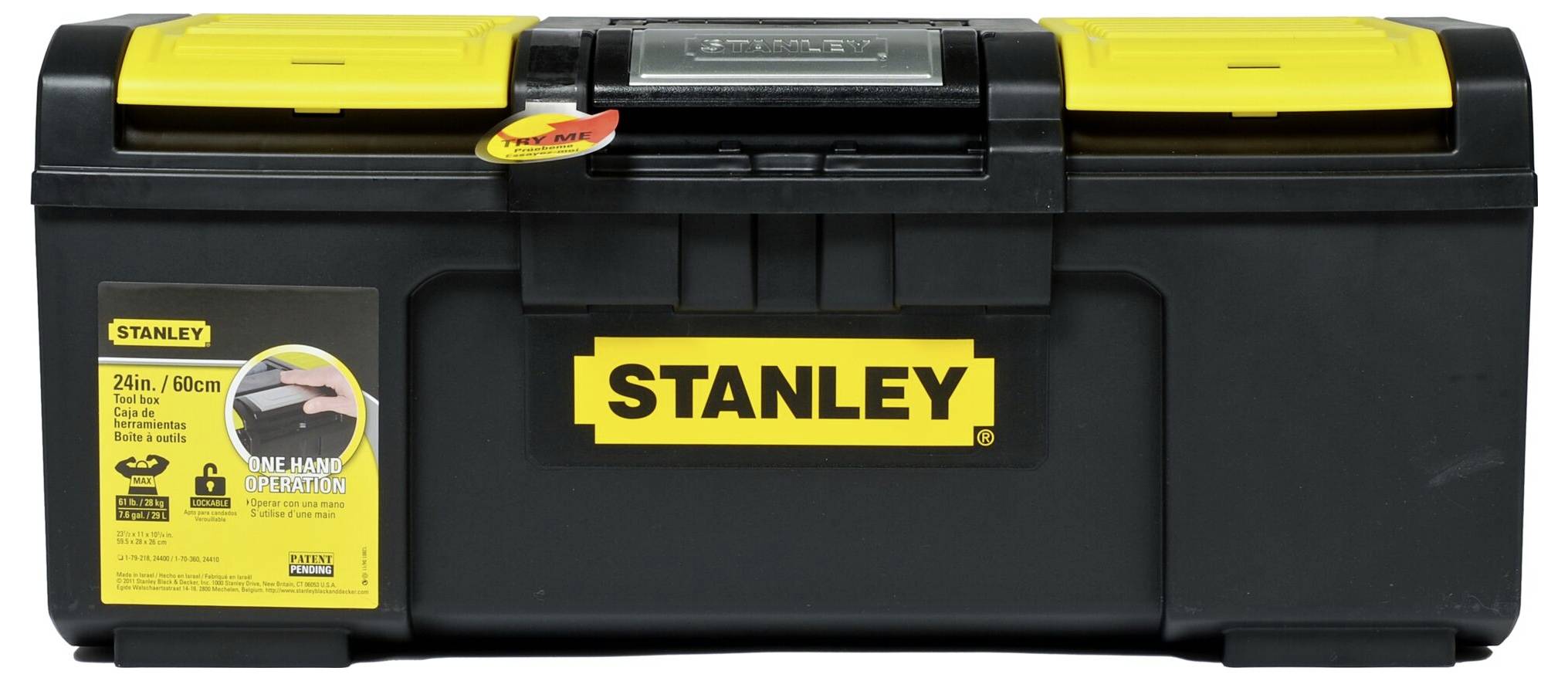 STANLEY 1-79-218 Werkzeugbox