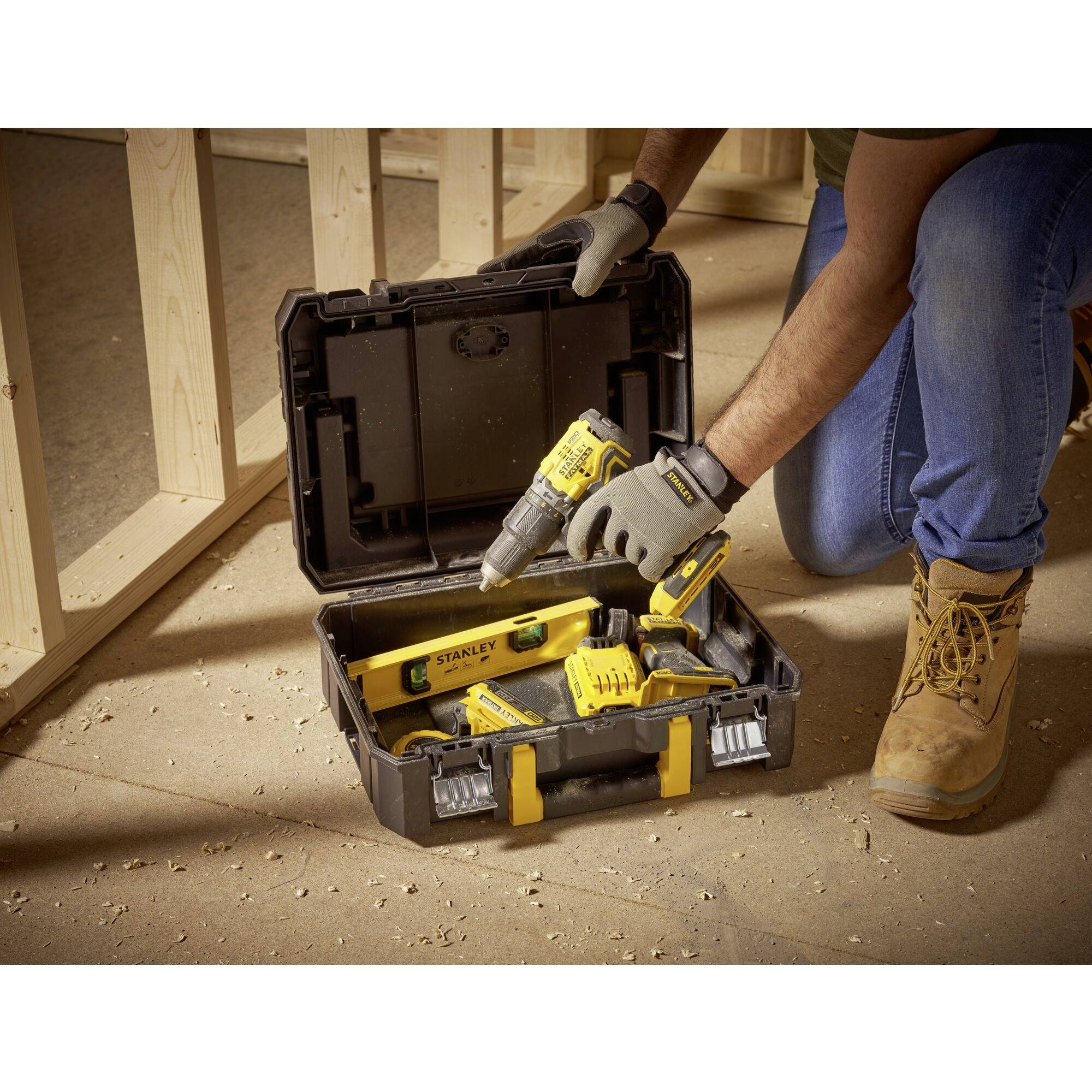 STANLEY FMST1-71967 Werkzeugbox