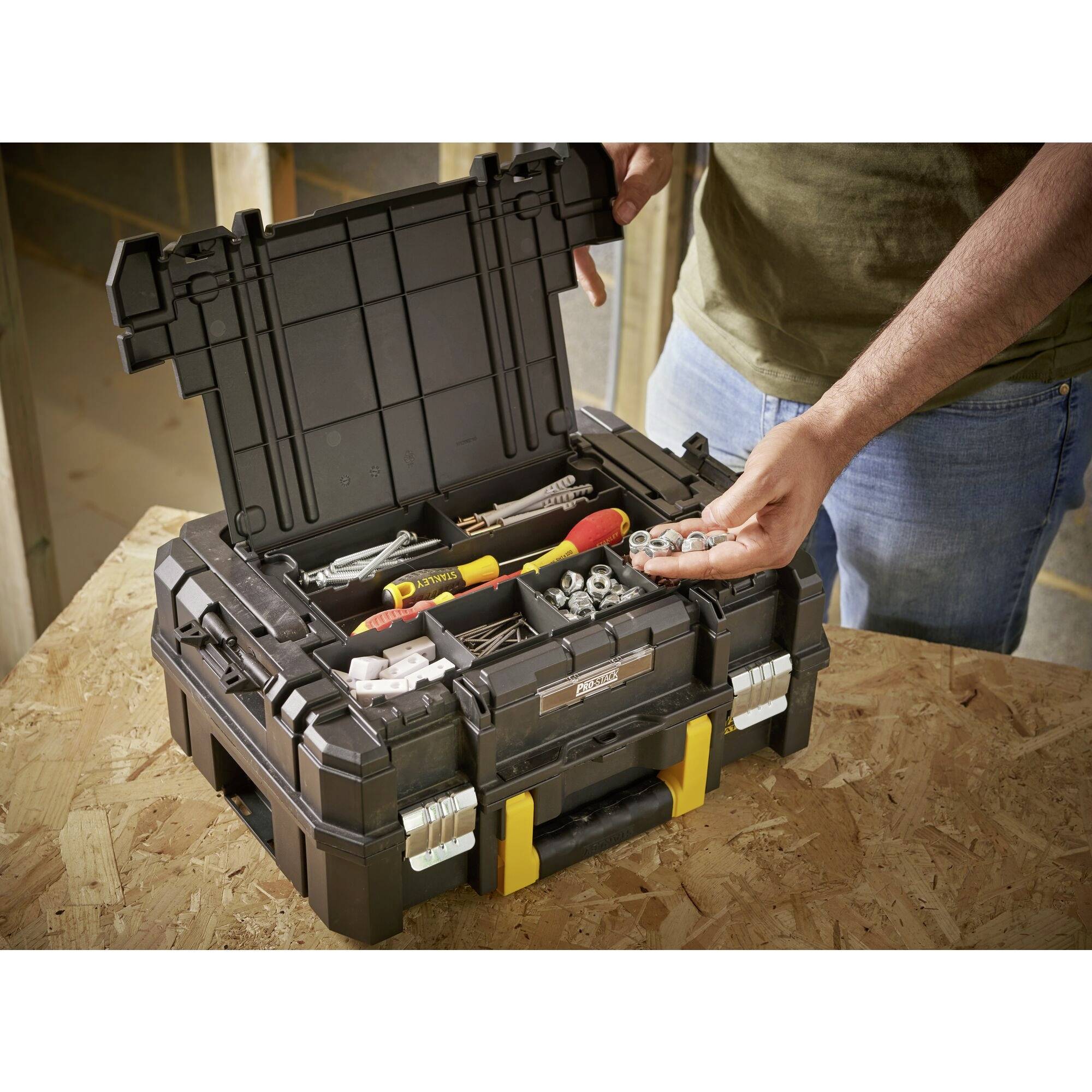 STANLEY FMST1-71967 Werkzeugbox