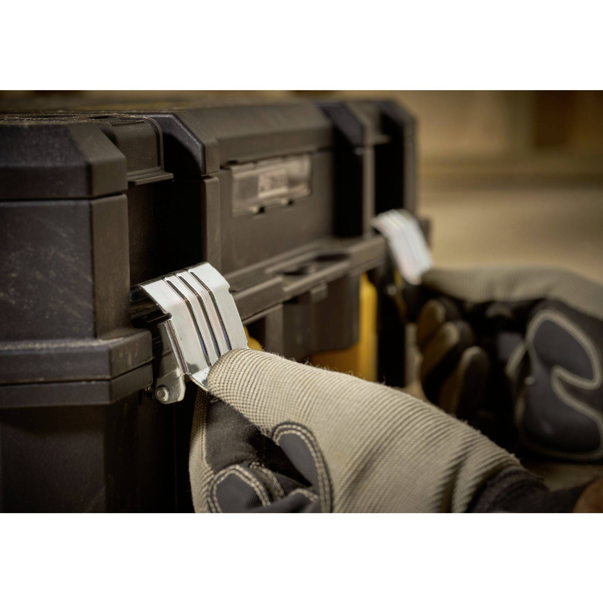 STANLEY FMST1-71967 Werkzeugbox