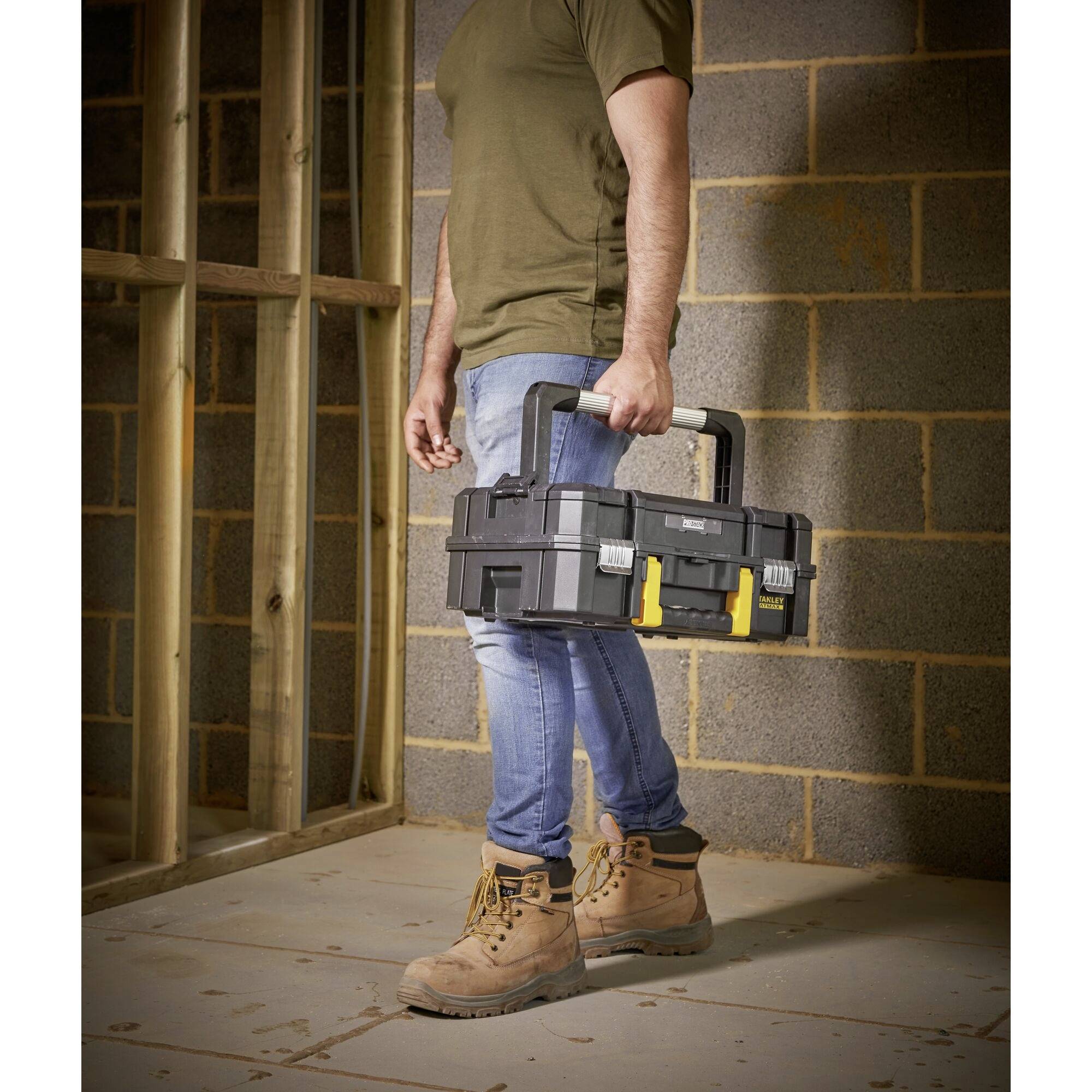 STANLEY FMST1-71967 Werkzeugbox