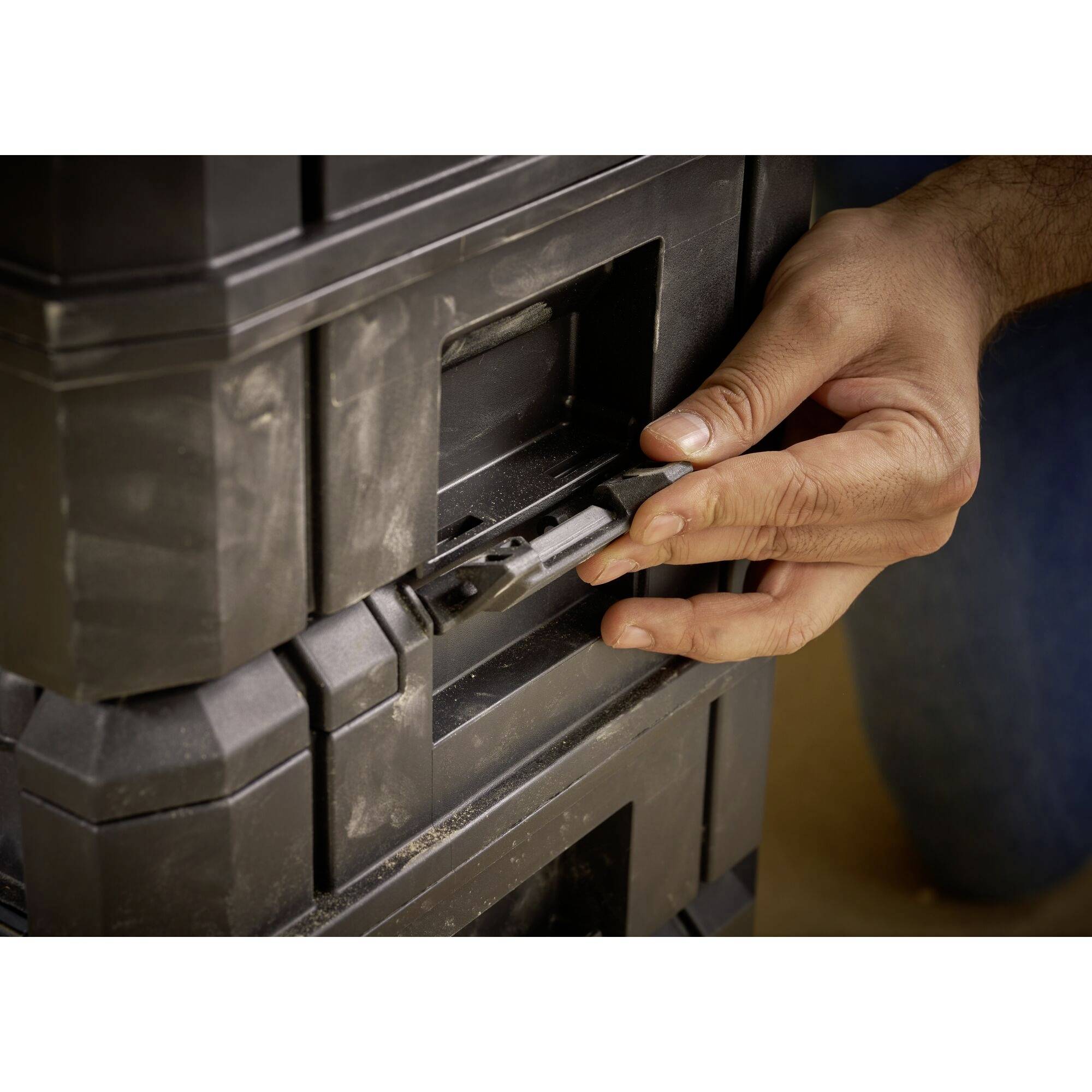 STANLEY FMST1-71967 Werkzeugbox