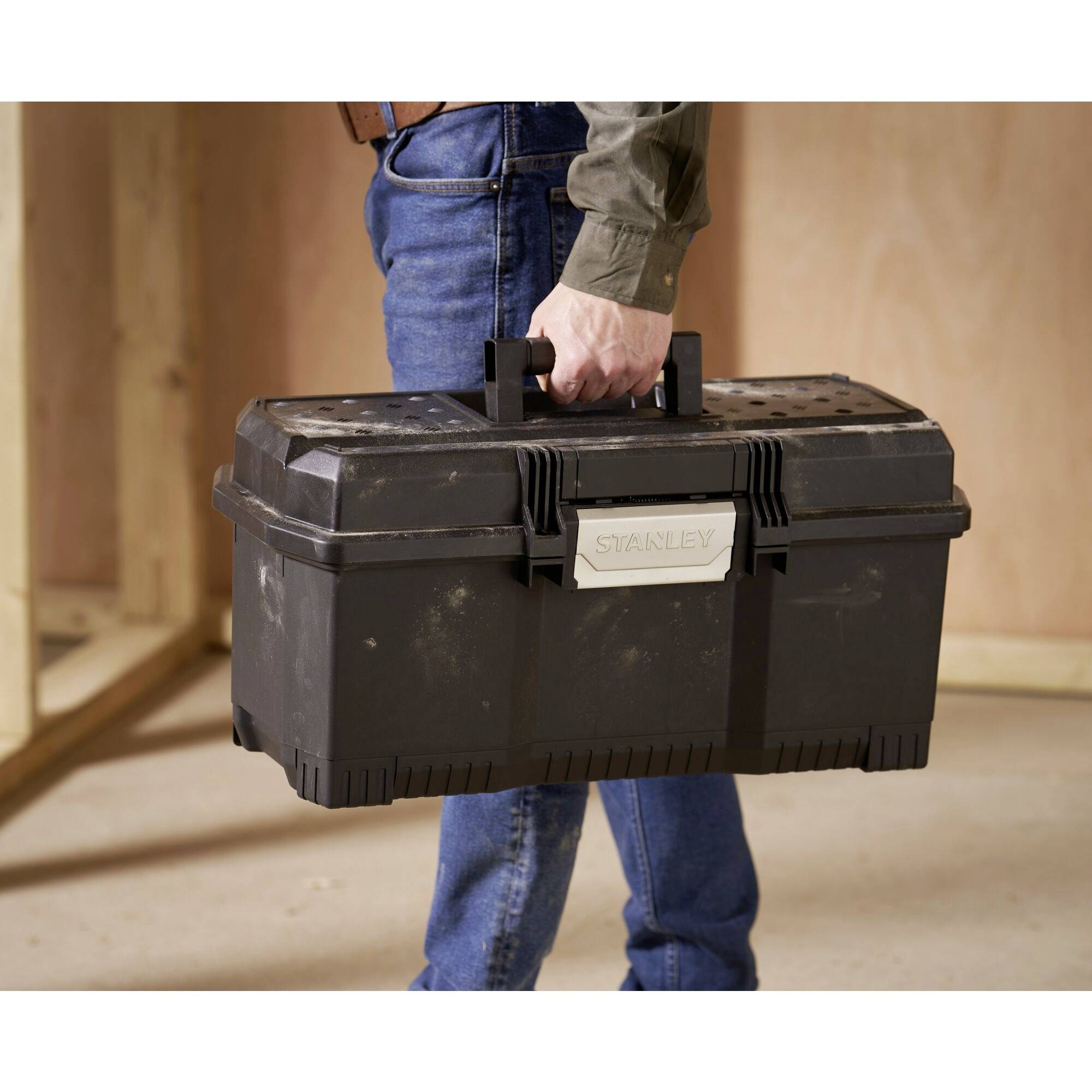 STANLEY 1-97-510 Werkzeugbox