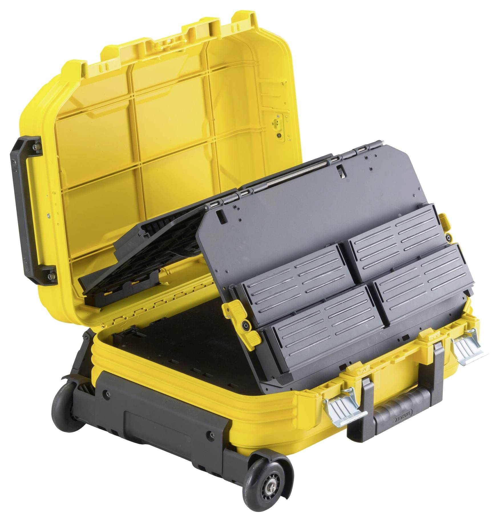 STANLEY FMST1-72383 Werkzeugkoffer unbestückt