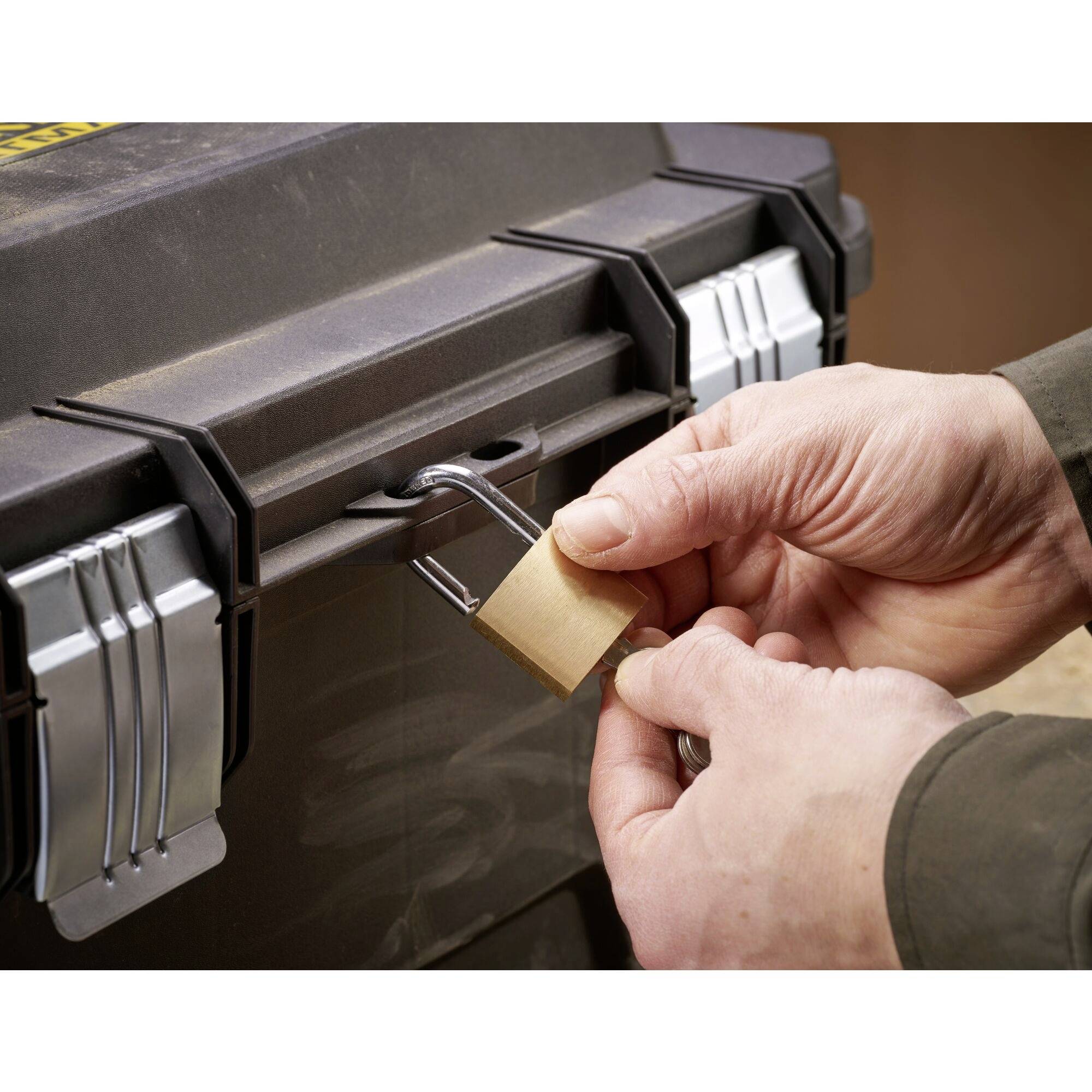 STANLEY FMST1-75792 Werkzeugbox