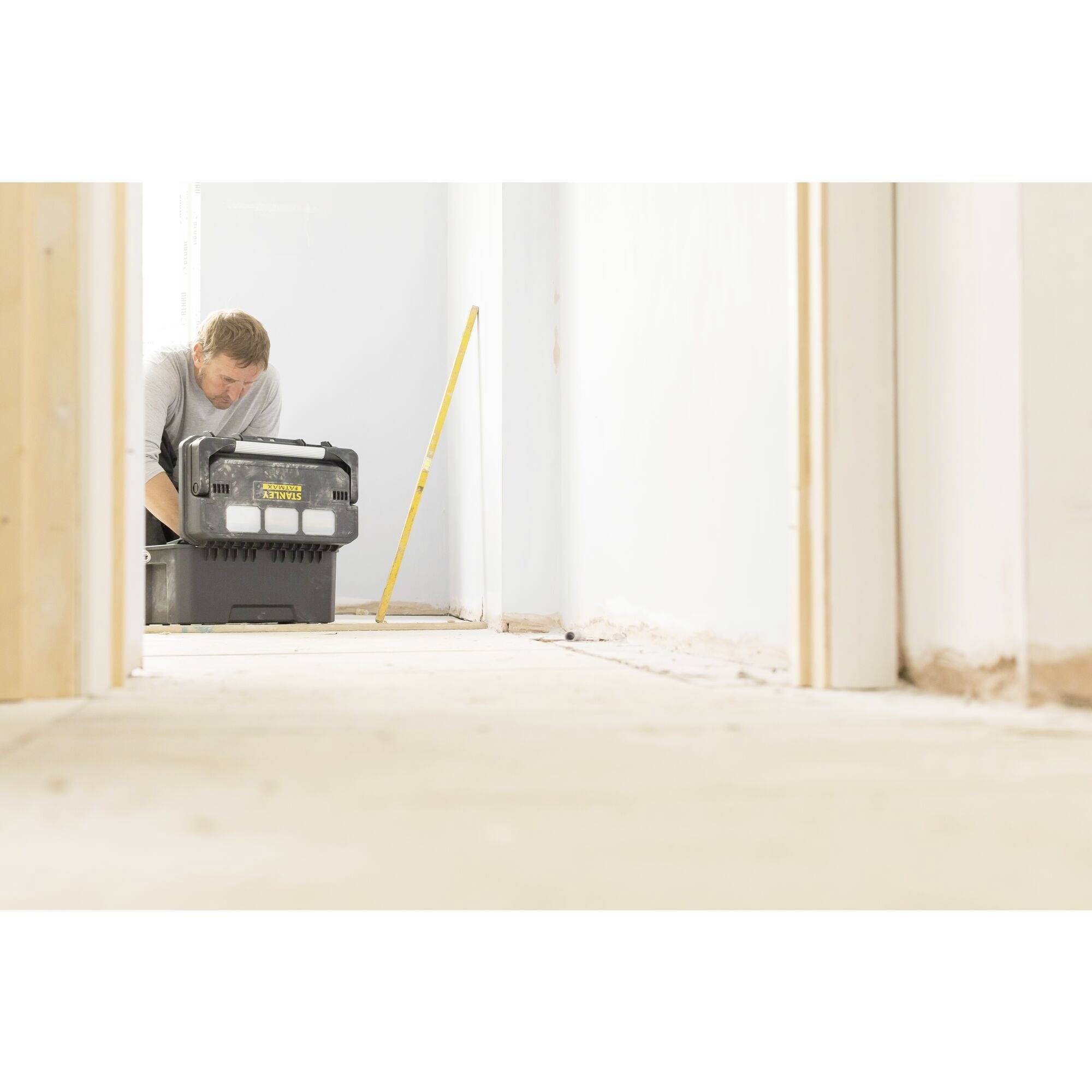 STANLEY FMST1-75792 Werkzeugbox