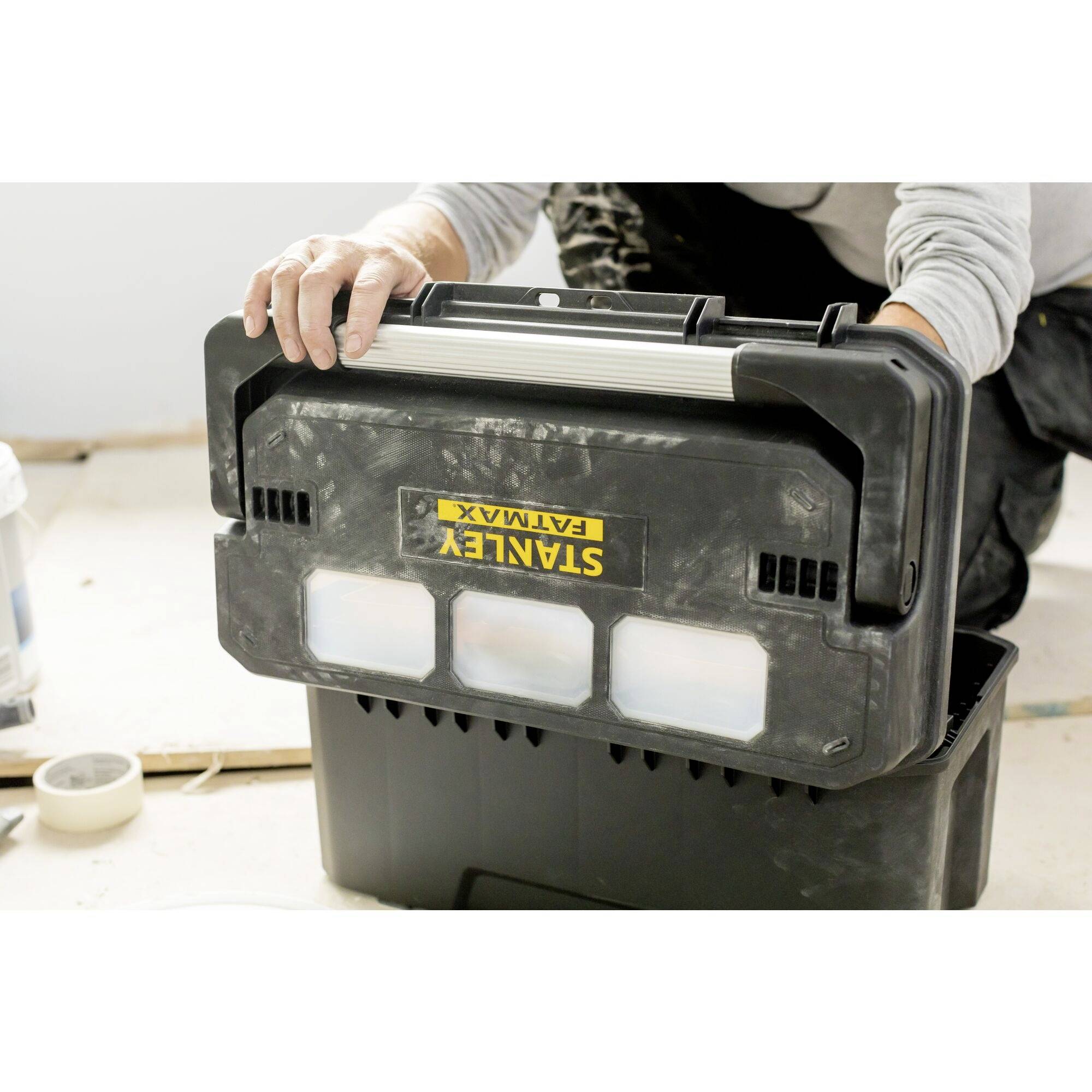 STANLEY FMST1-75792 Werkzeugbox