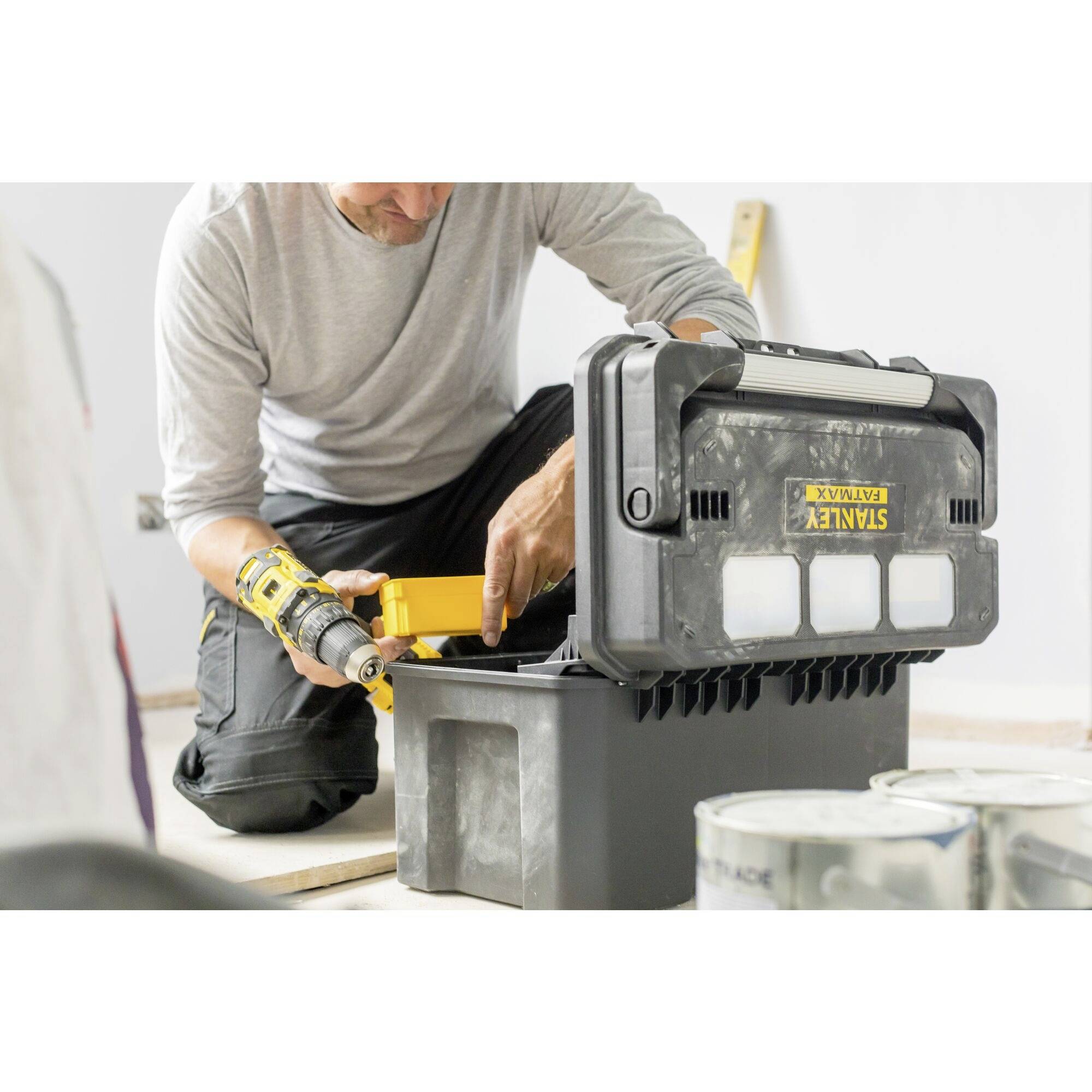 STANLEY FMST1-75792 Werkzeugbox