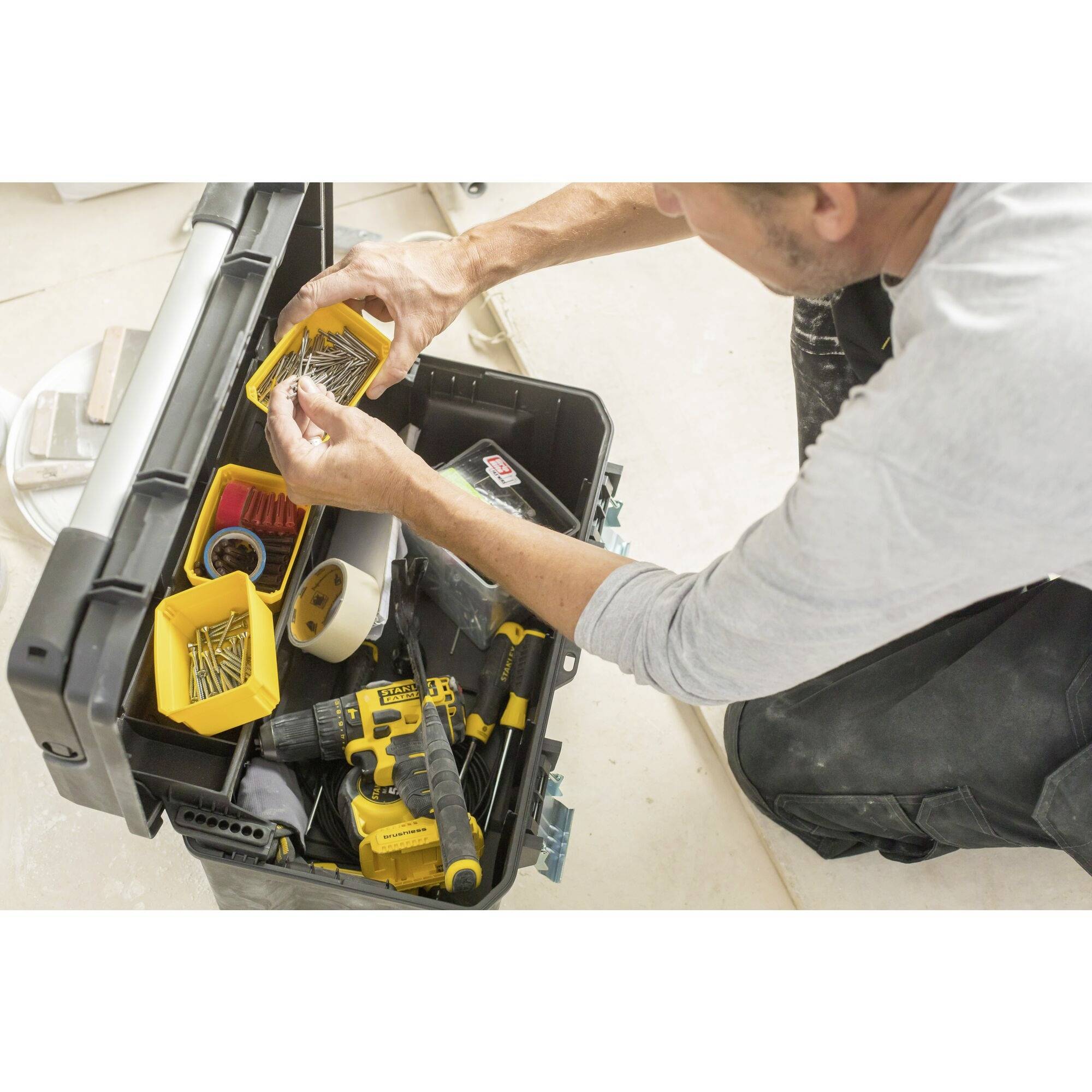 STANLEY FMST1-75792 Werkzeugbox