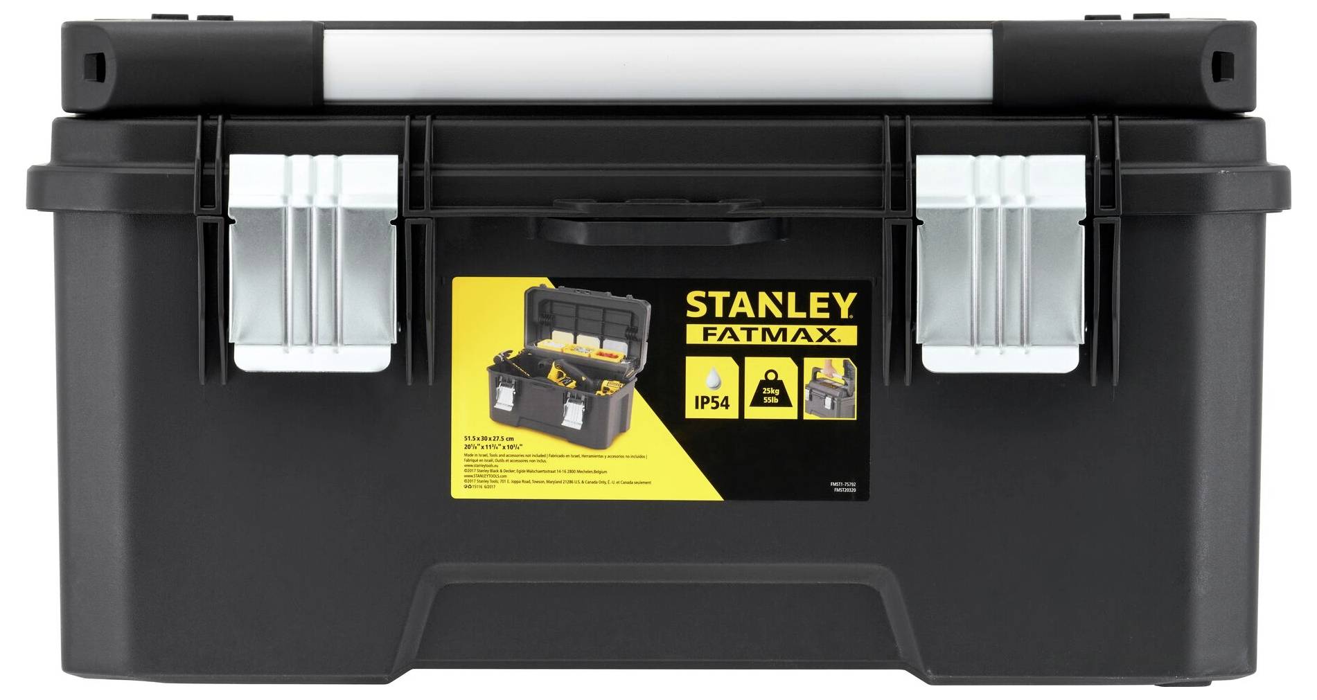 STANLEY FMST1-75792 Werkzeugbox