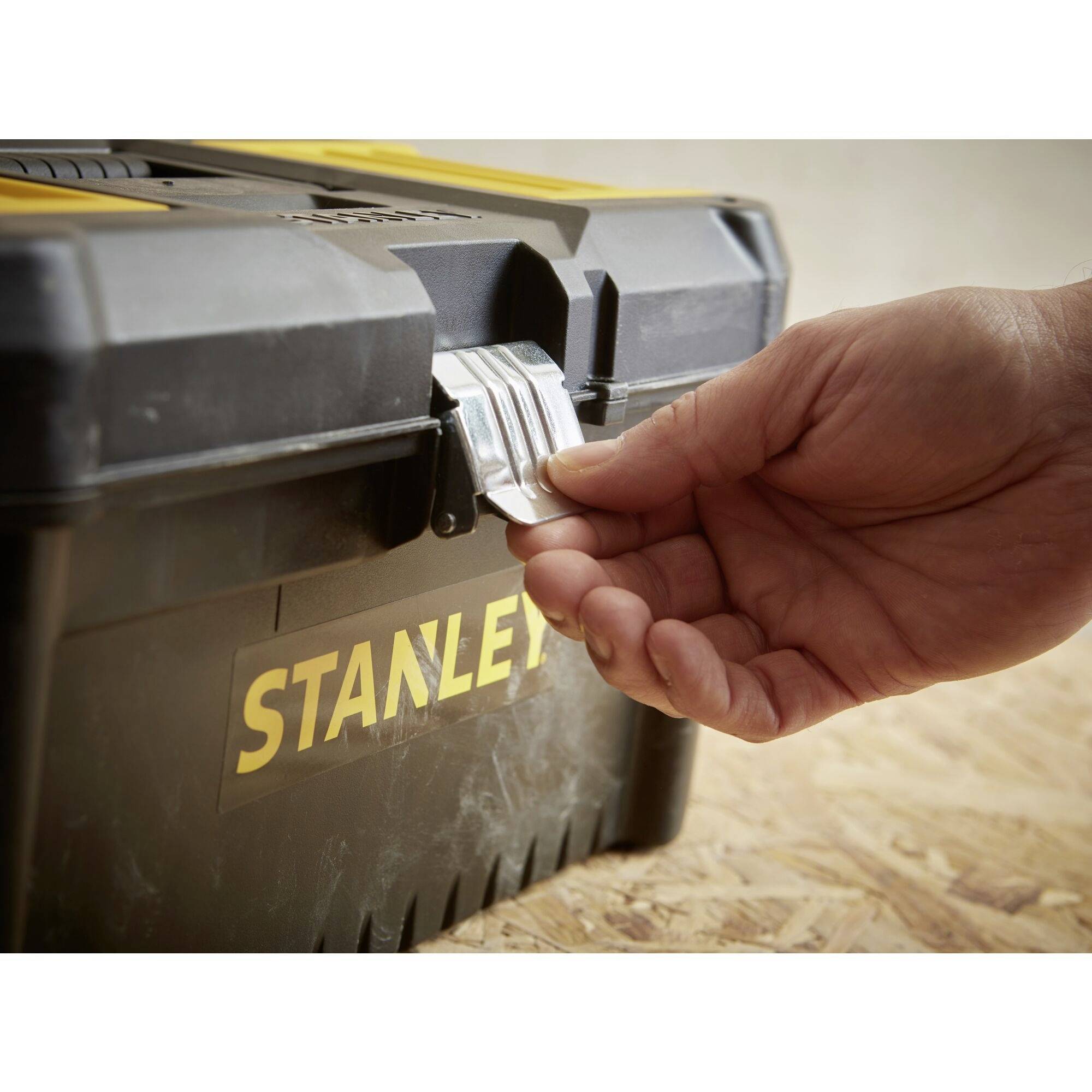 STANLEY STST1-75518 Werkzeugbox