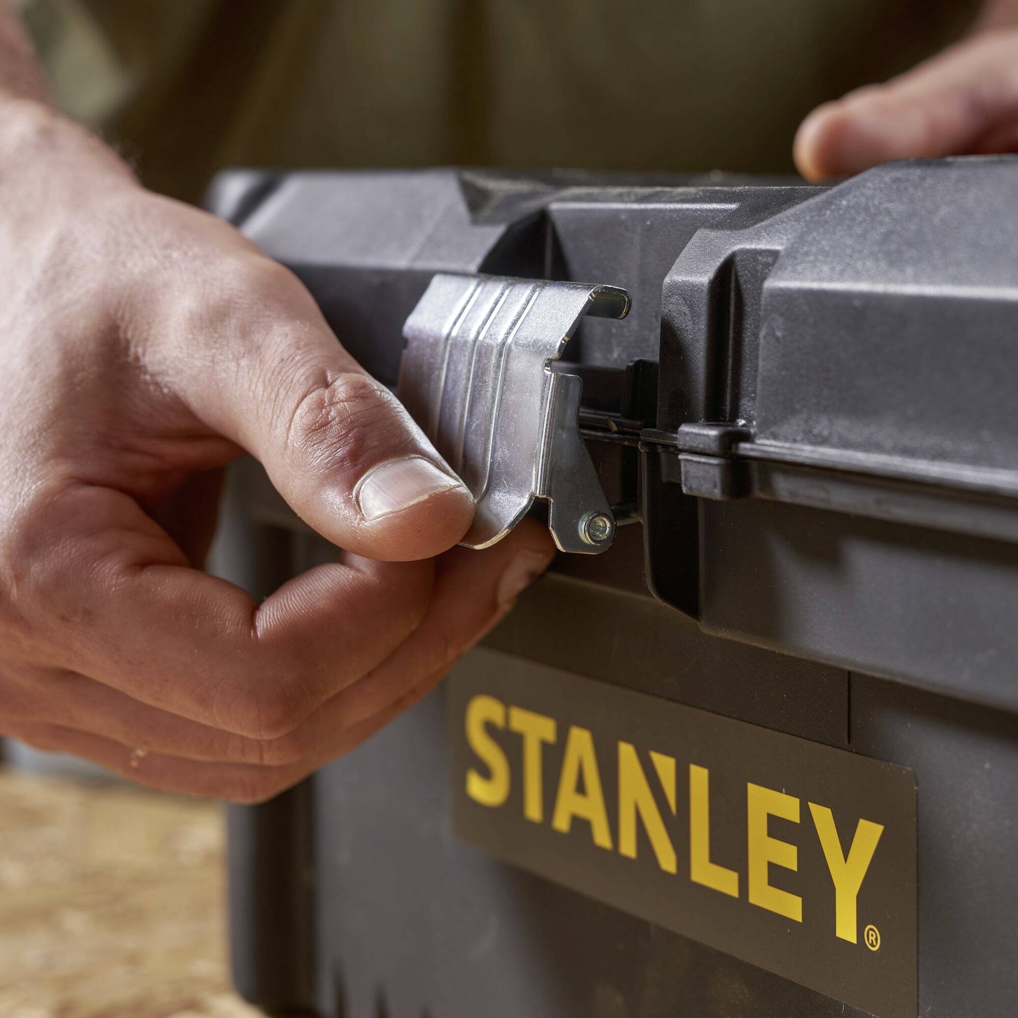 STANLEY STST1-75518 Werkzeugbox