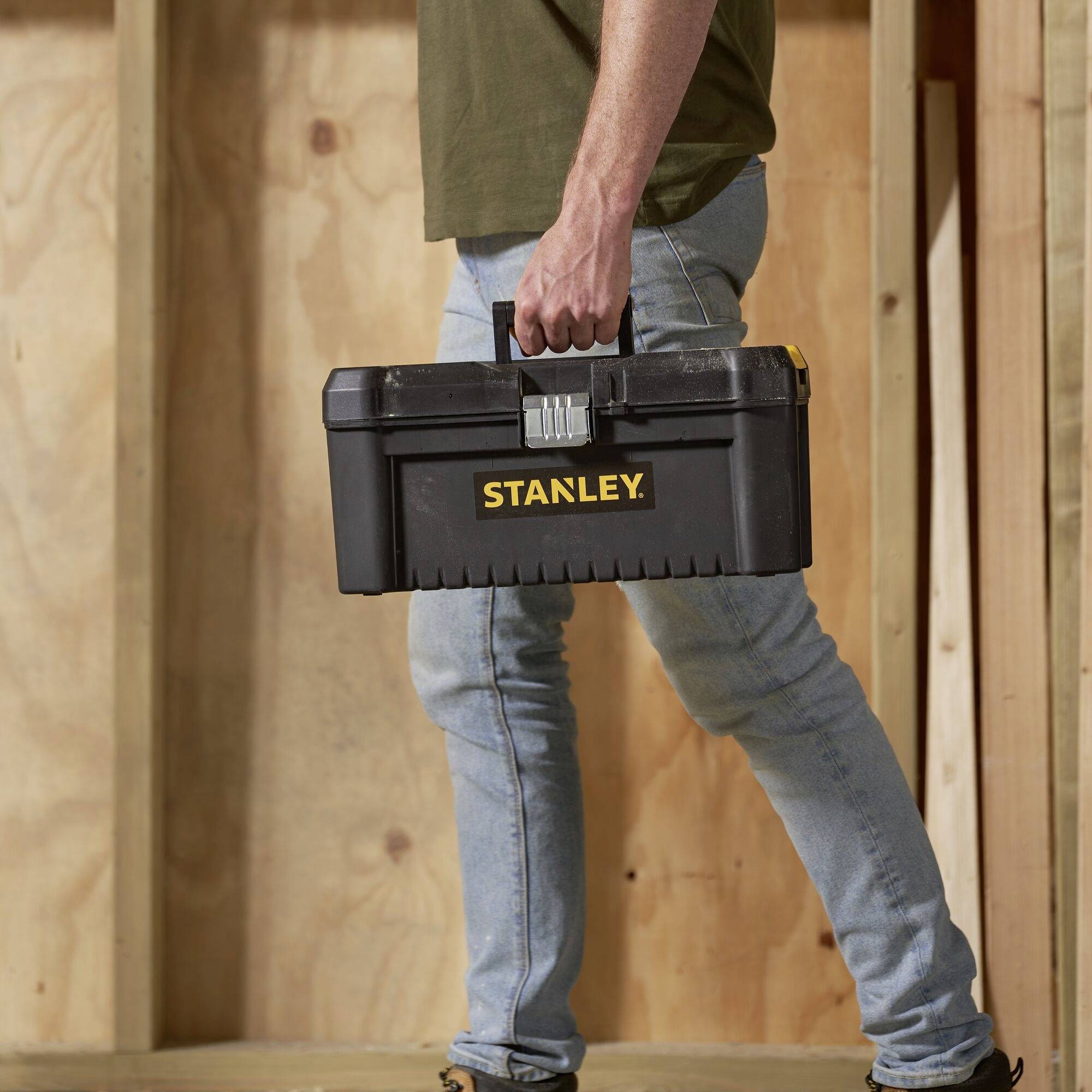 STANLEY STST1-75518 Werkzeugbox