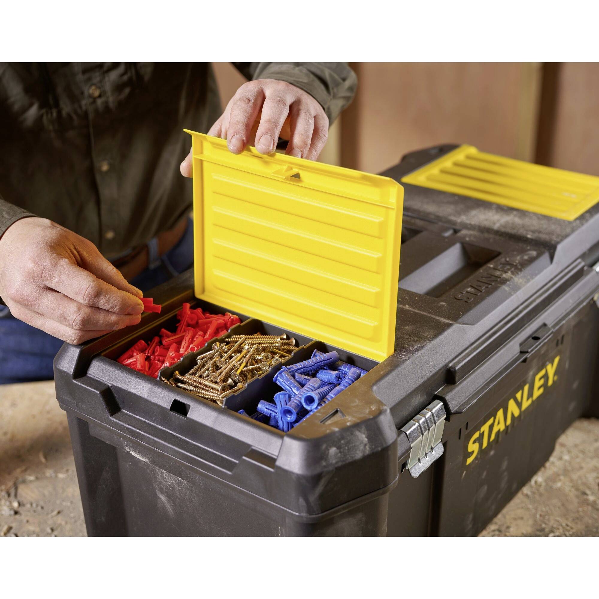 STANLEY STST82976-1 Werkzeugbox