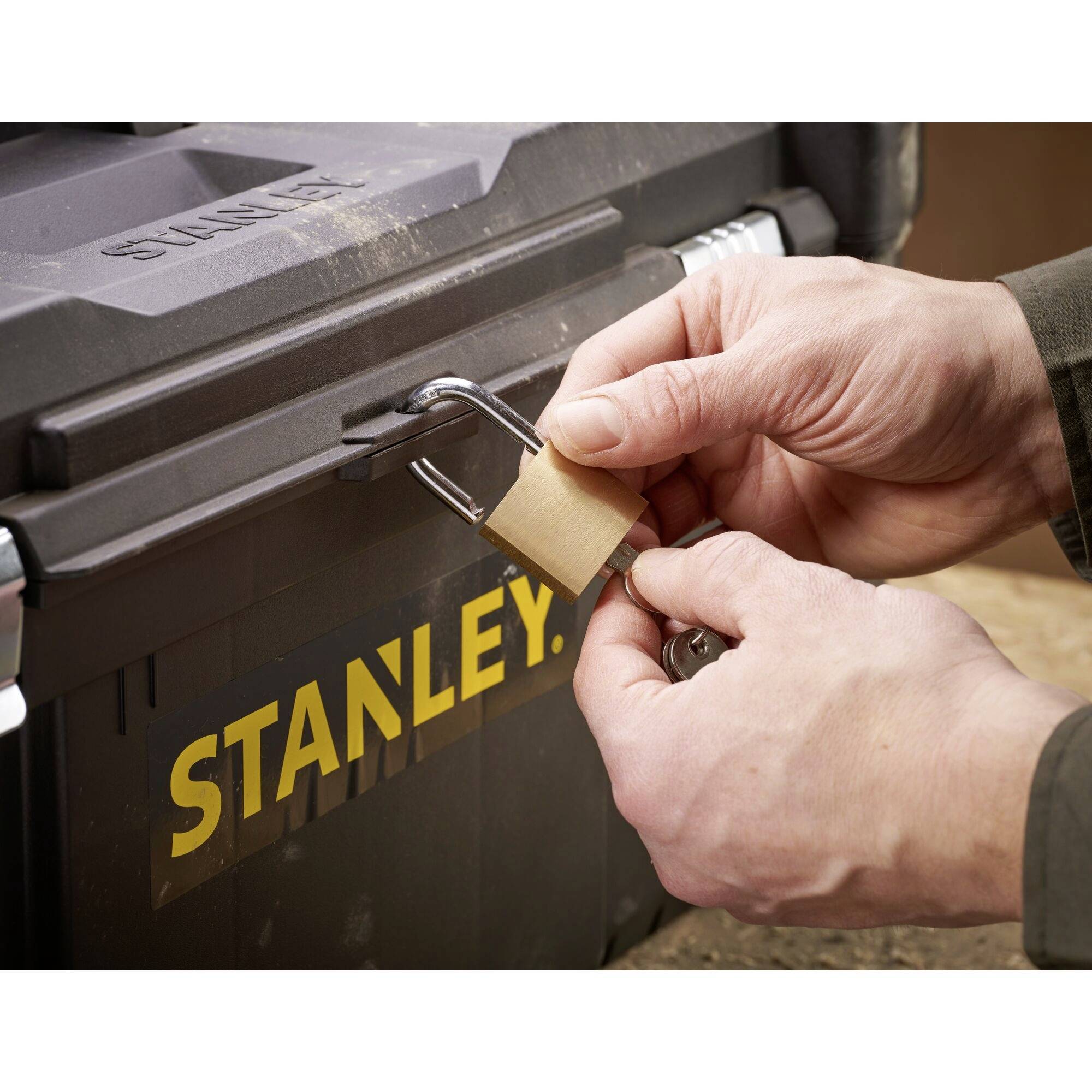 STANLEY STST82976-1 Werkzeugbox