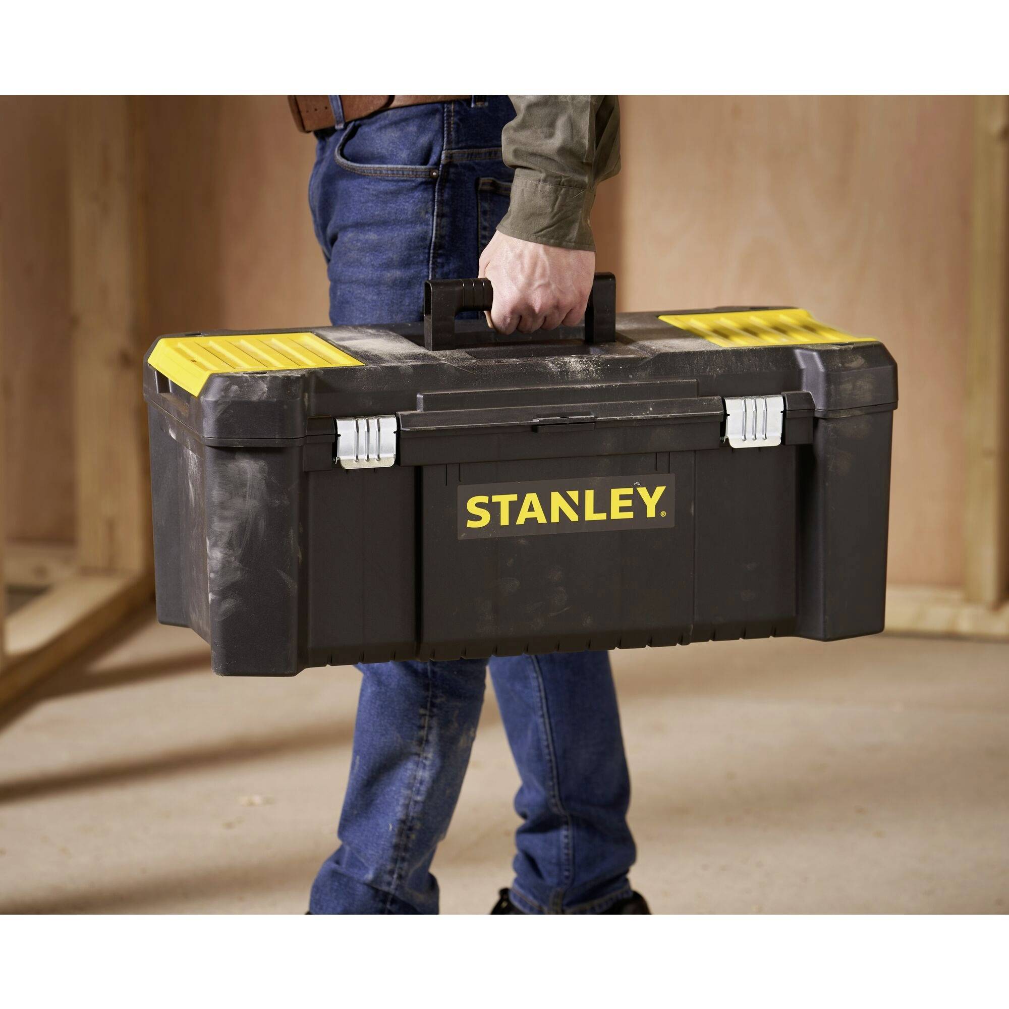 STANLEY STST82976-1 Werkzeugbox