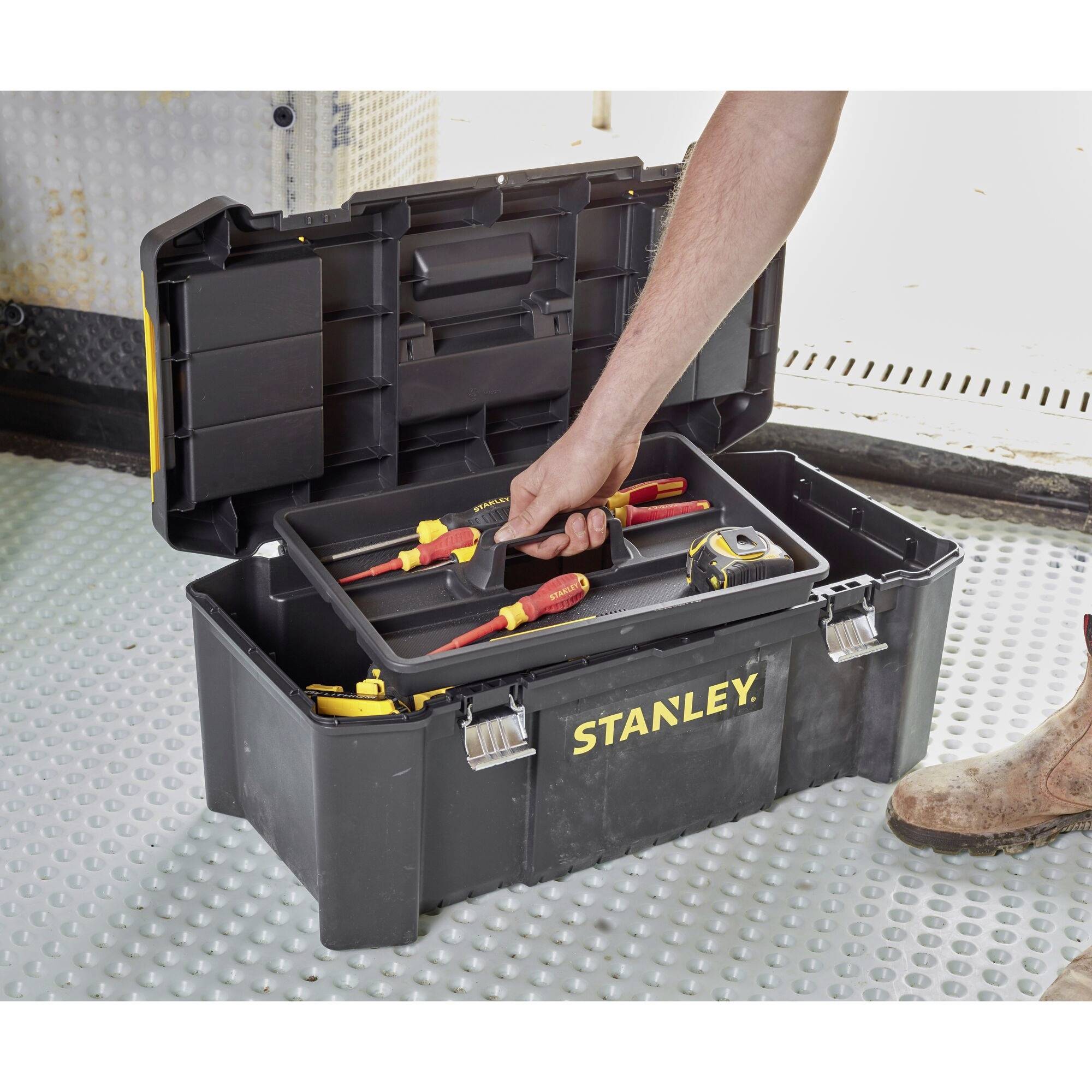 STANLEY STST82976-1 Werkzeugbox