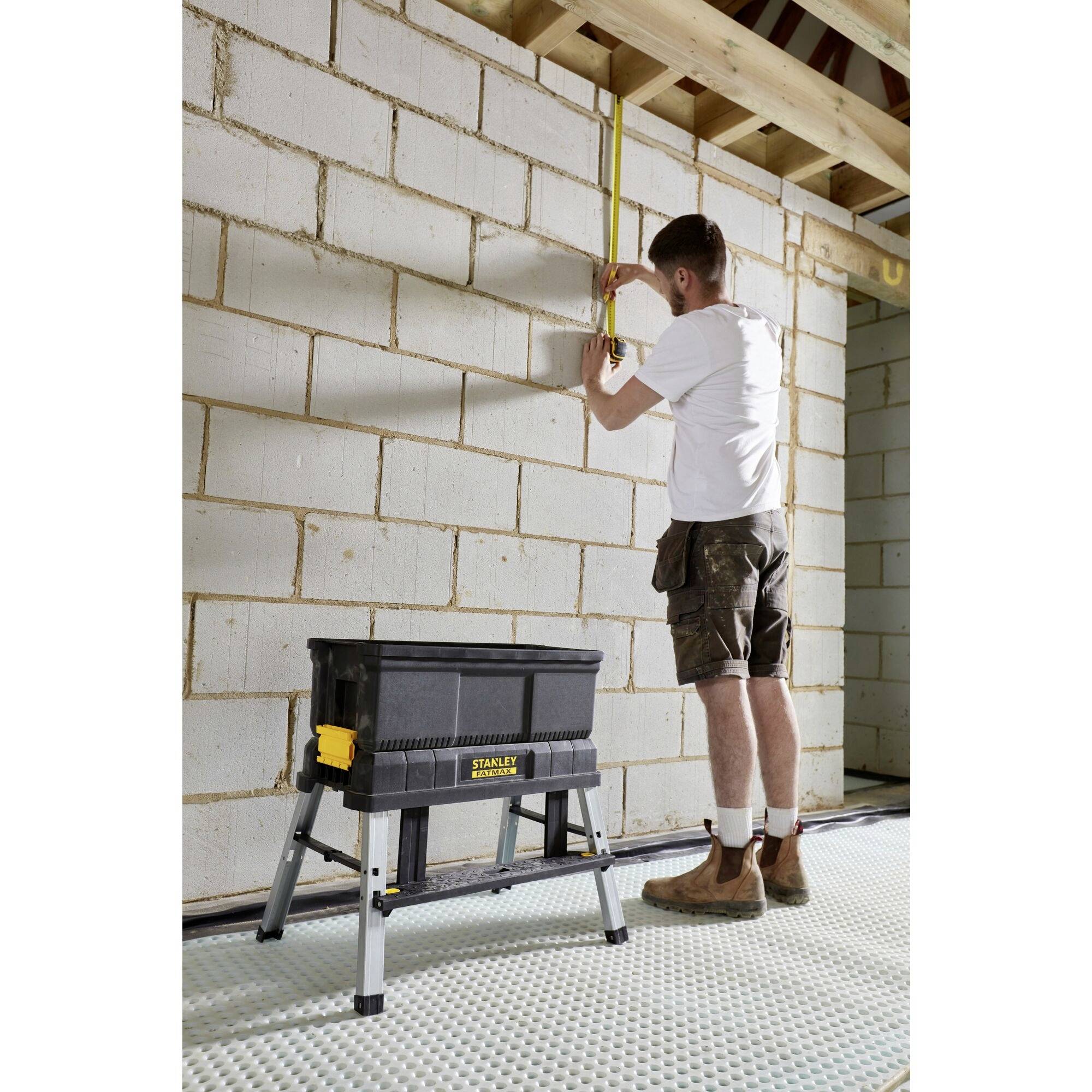 STANLEY FMST81083-1 Werkzeugbox